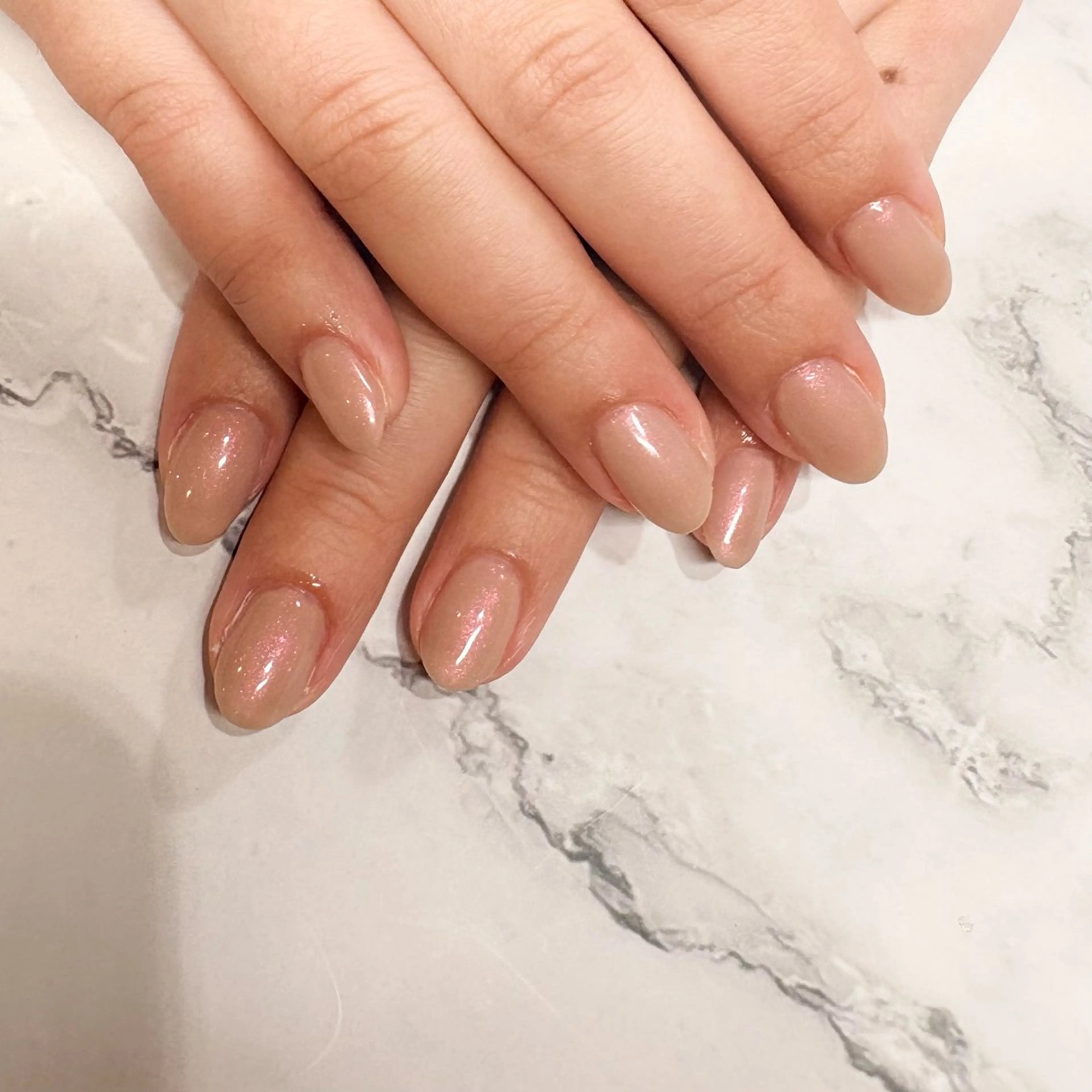 ネイル nail&eyelash  Tanemoto所属・Tanemoto Ozaiのネイルデザイン