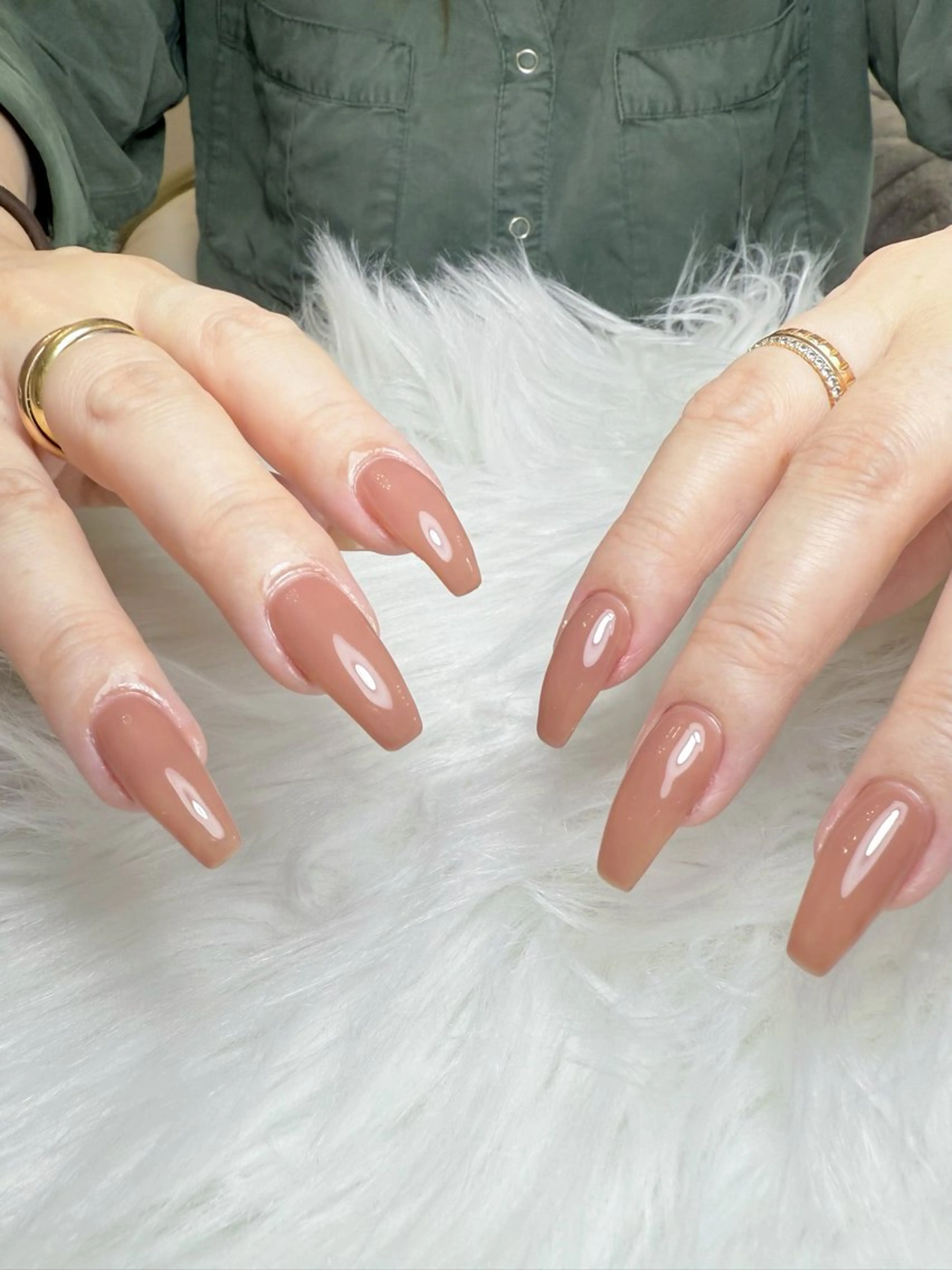 ネイル myu- nail salonのネイルデザイン