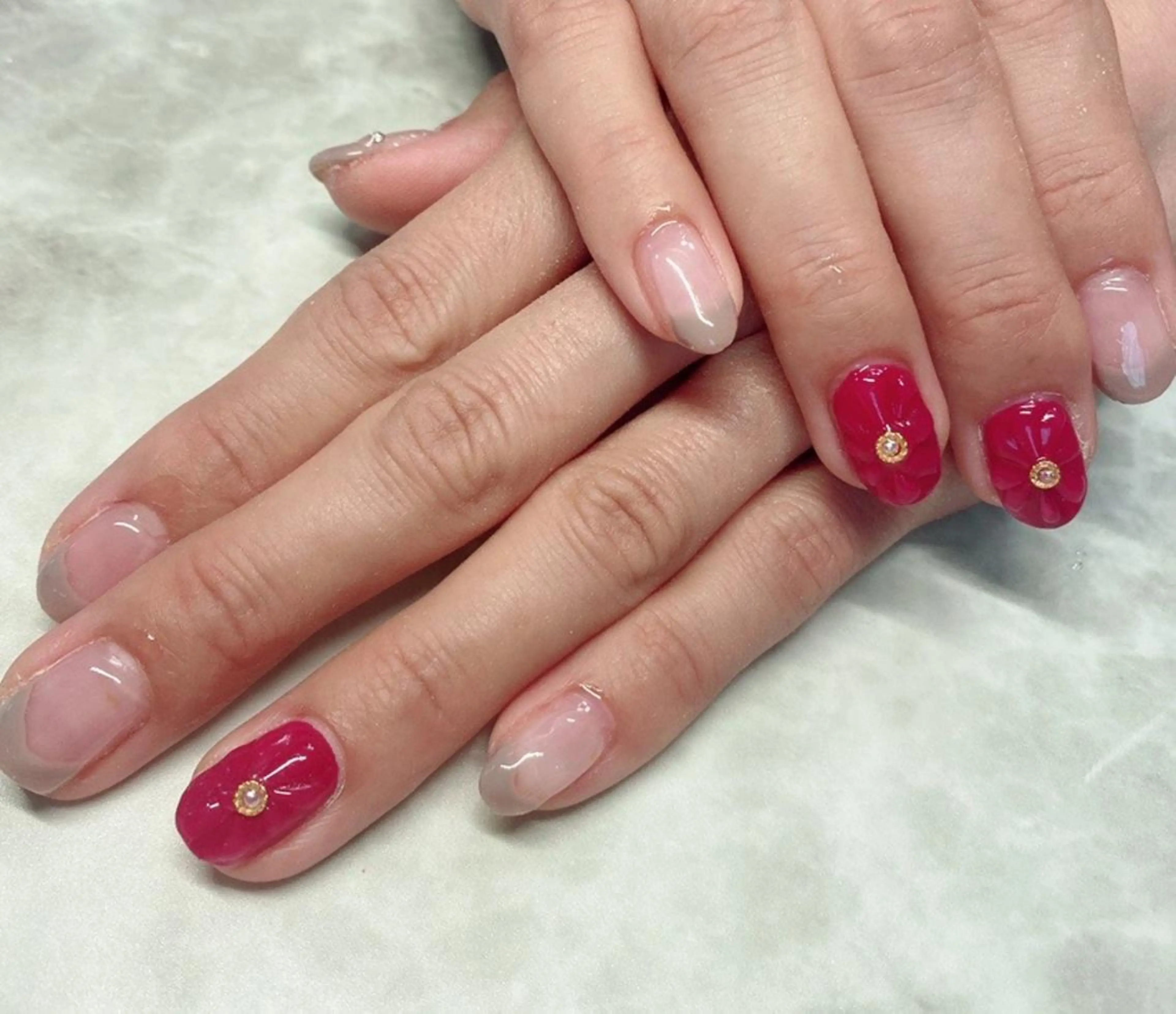 ネイル ネイリスト♡ AYAKOのネイルデザイン