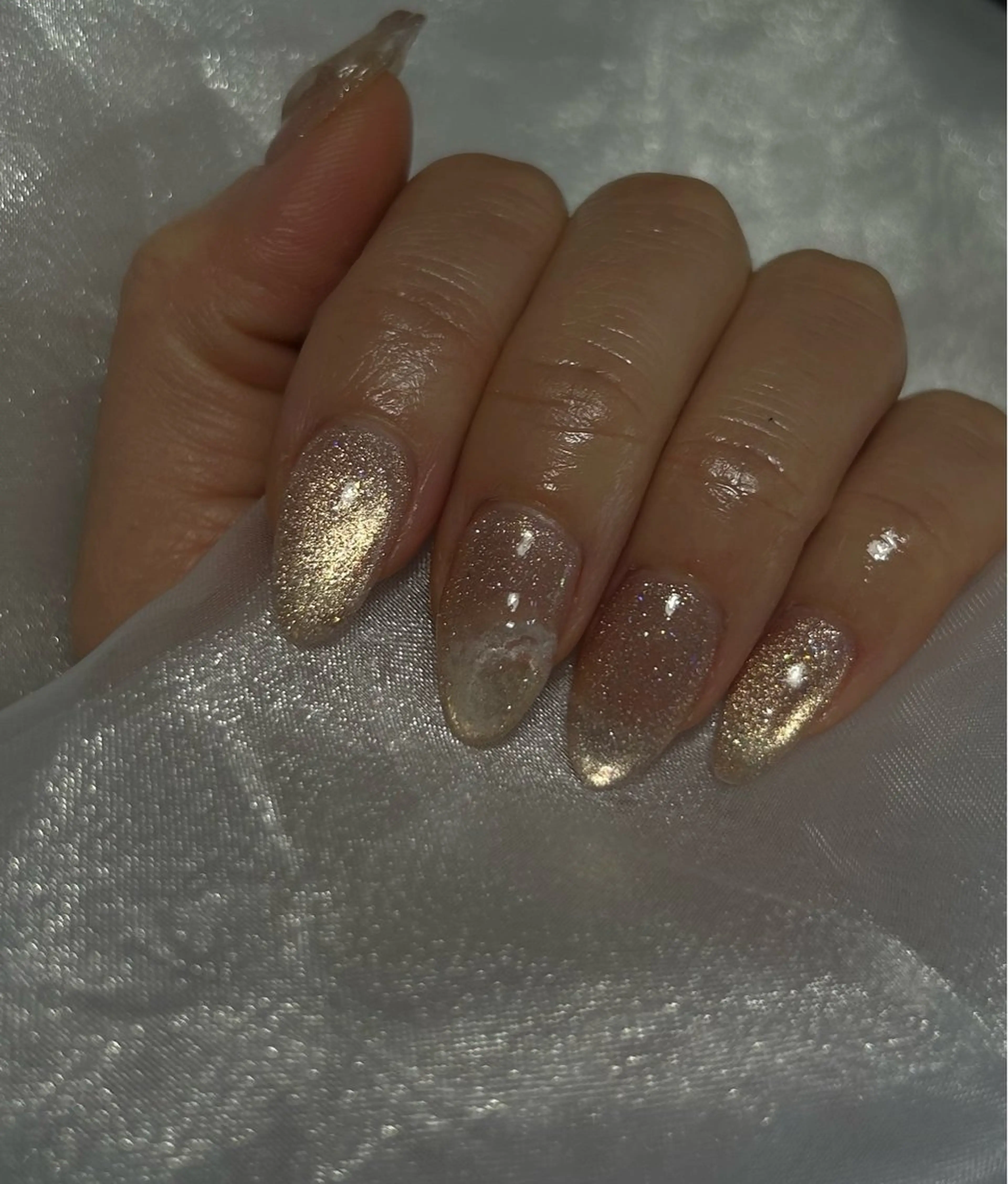ネイル ハンドネイル Lana Nailのネイルデザイン