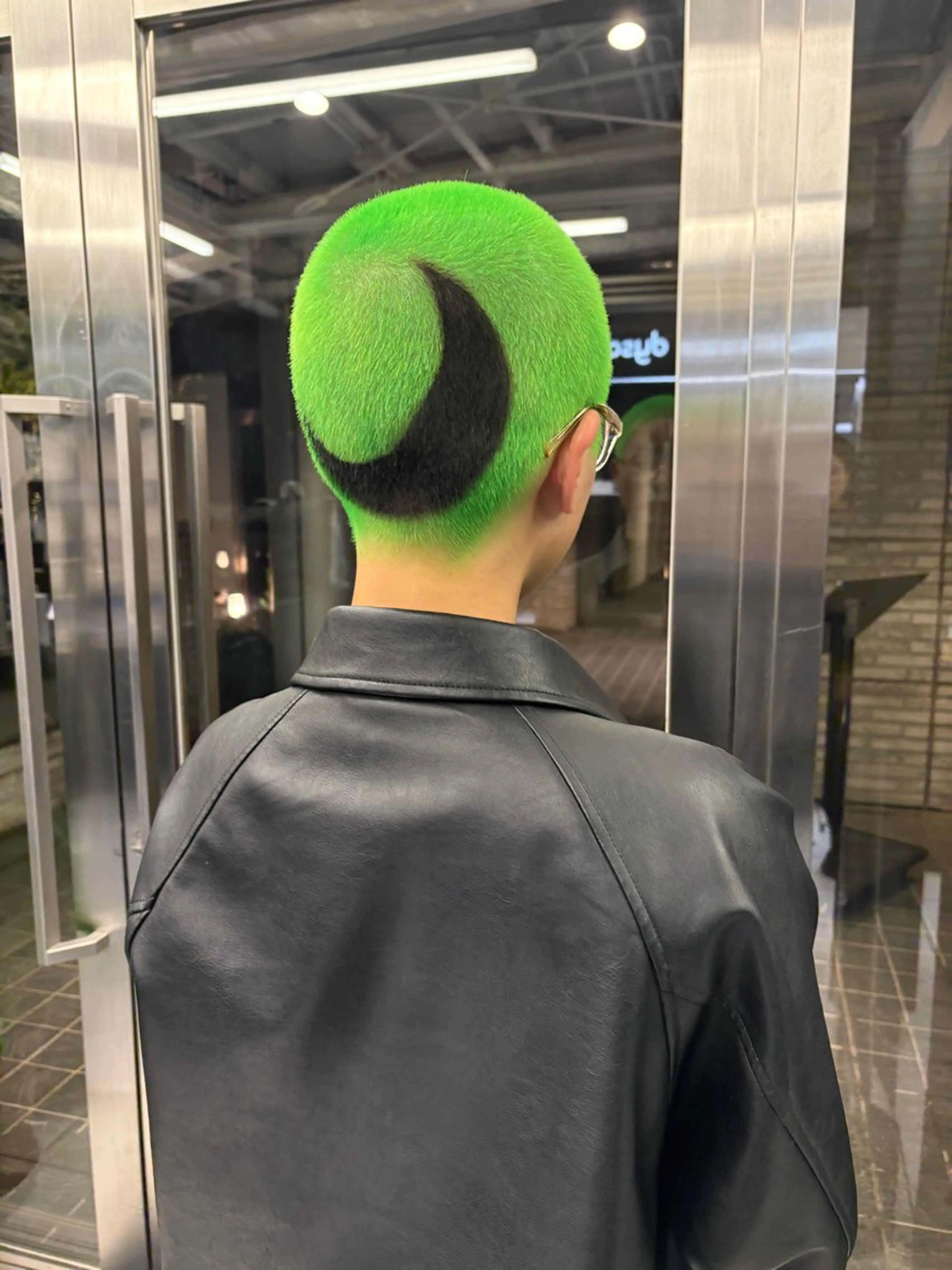 ショート カラー 🍎ハイトーンカラー /MANA🍎のヘアスタイル