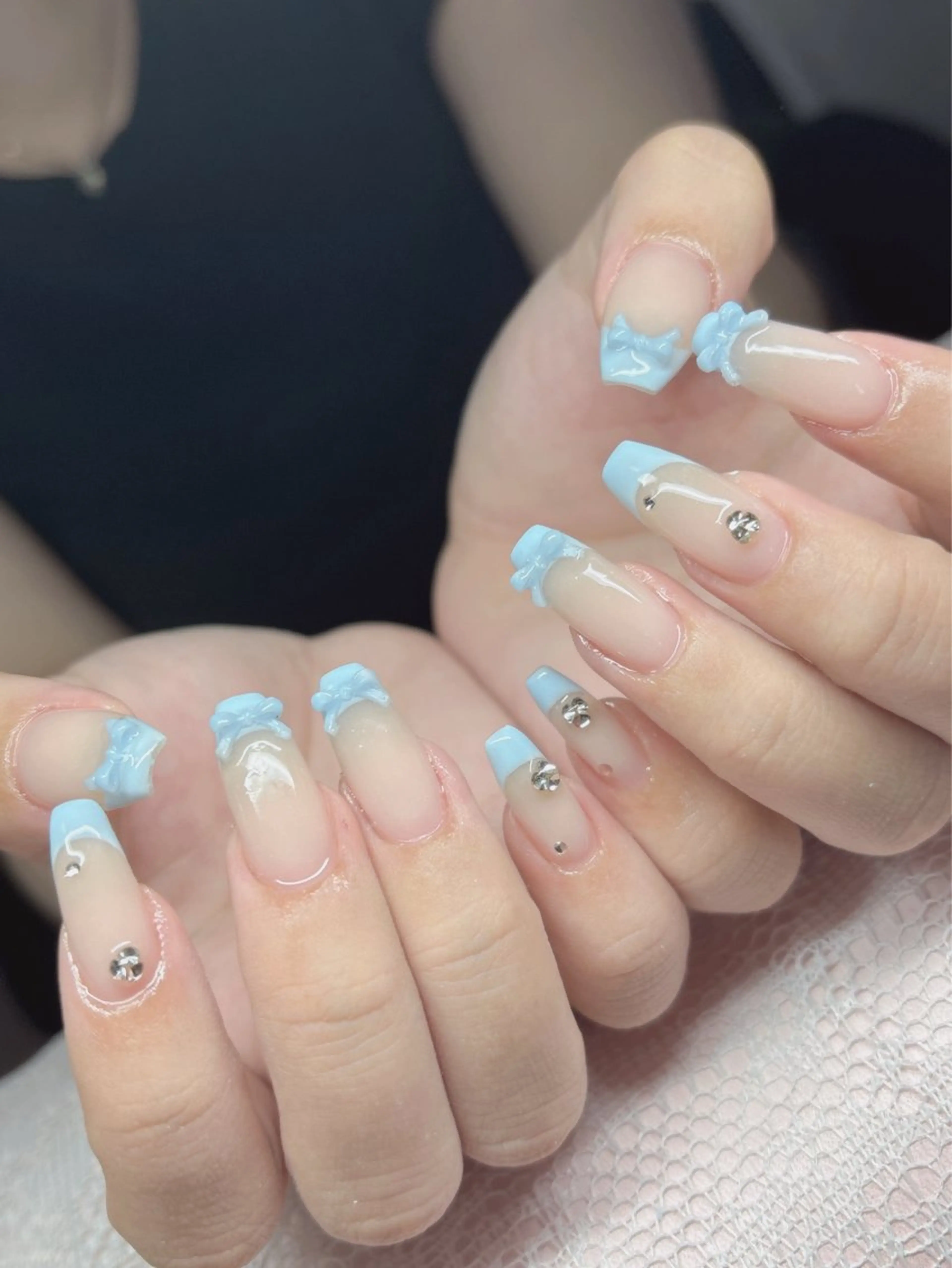 ネイル ハンドネイル ハンドケア HandS ネイル 自宅サロンのネイルデザイン