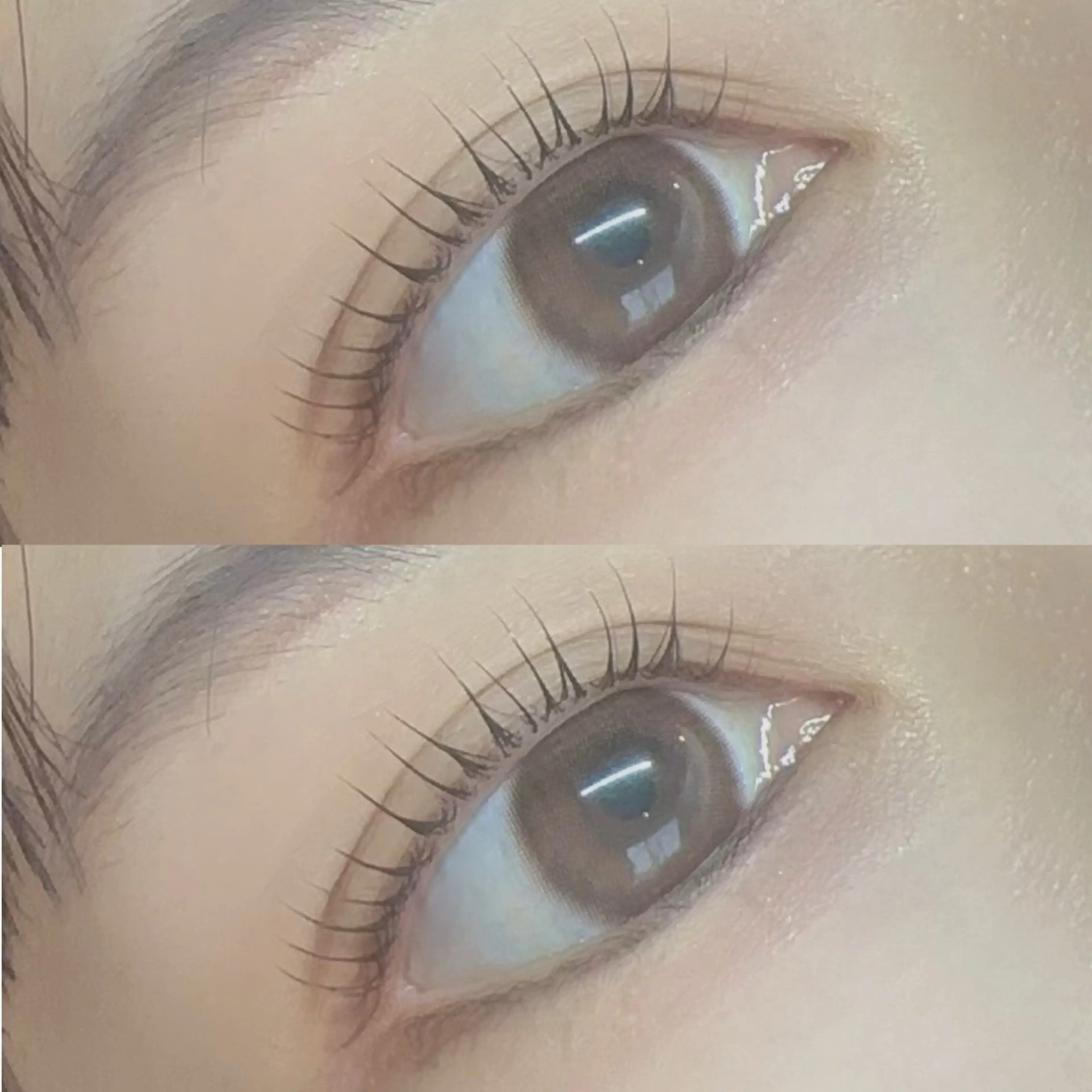 マツエク・マツパ EYELA亀田 権瓶のマツエク・マツパデザイン