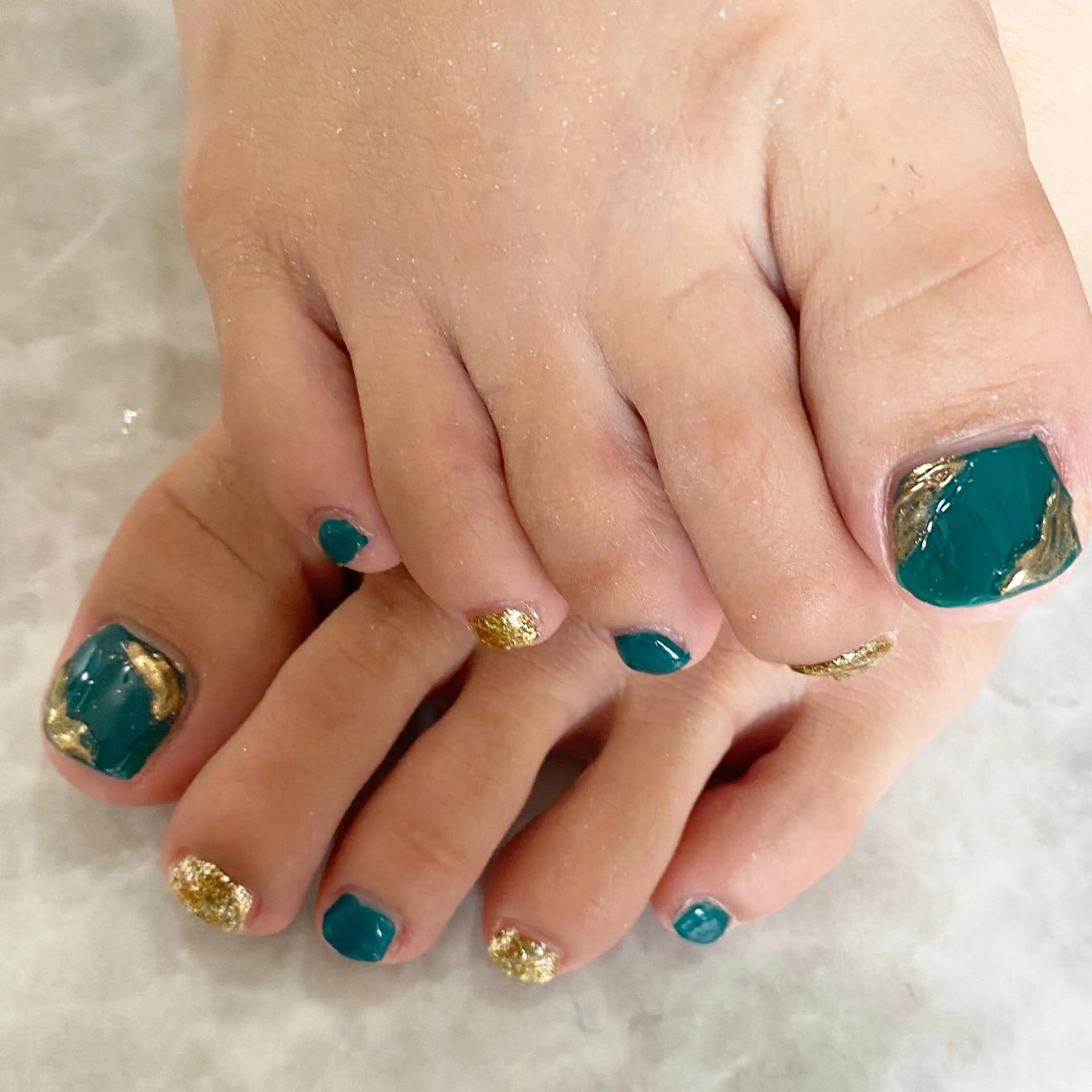 ネイル ネイリスト♡ AYAKOのネイルデザイン