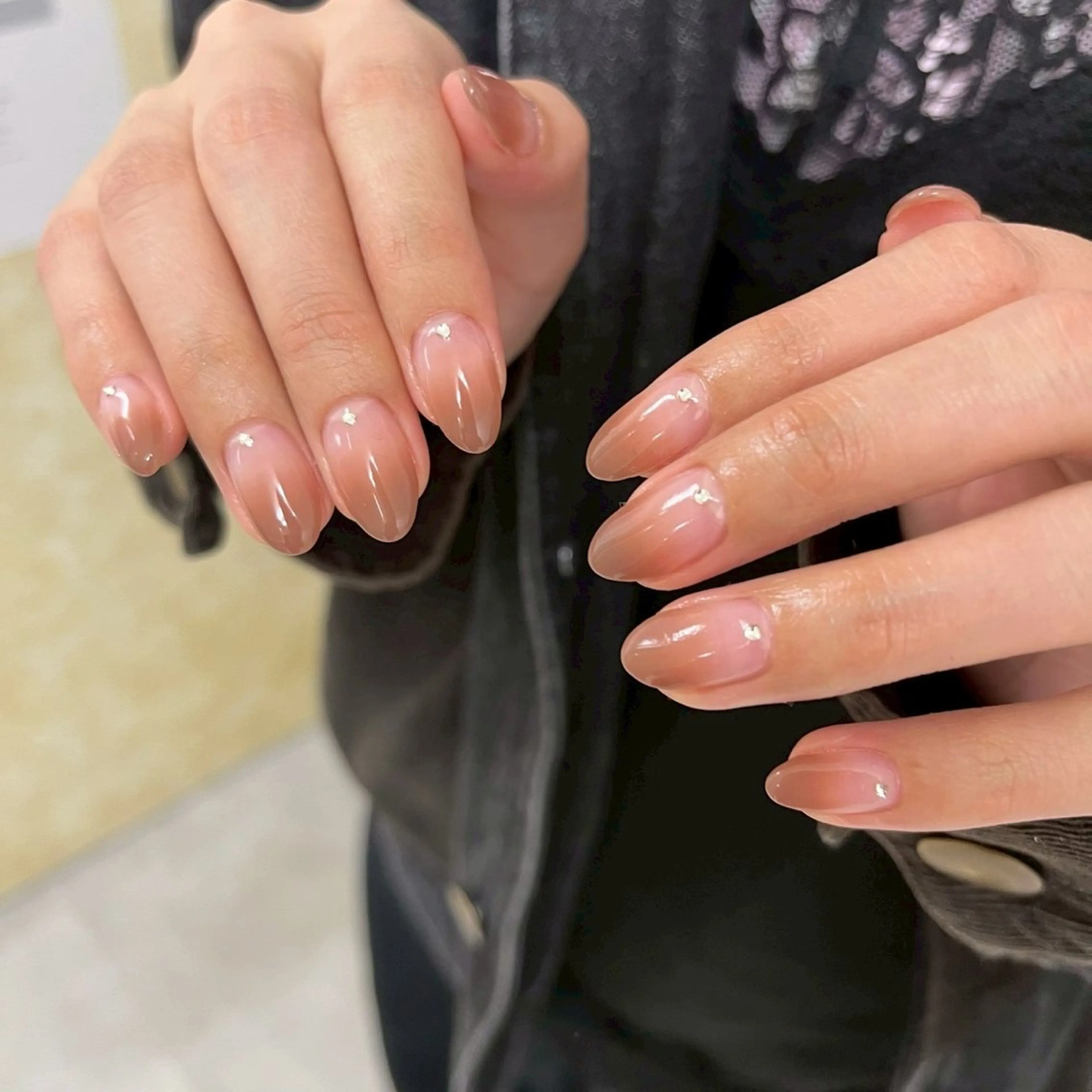 ネイル ito bianca中野のネイルデザイン