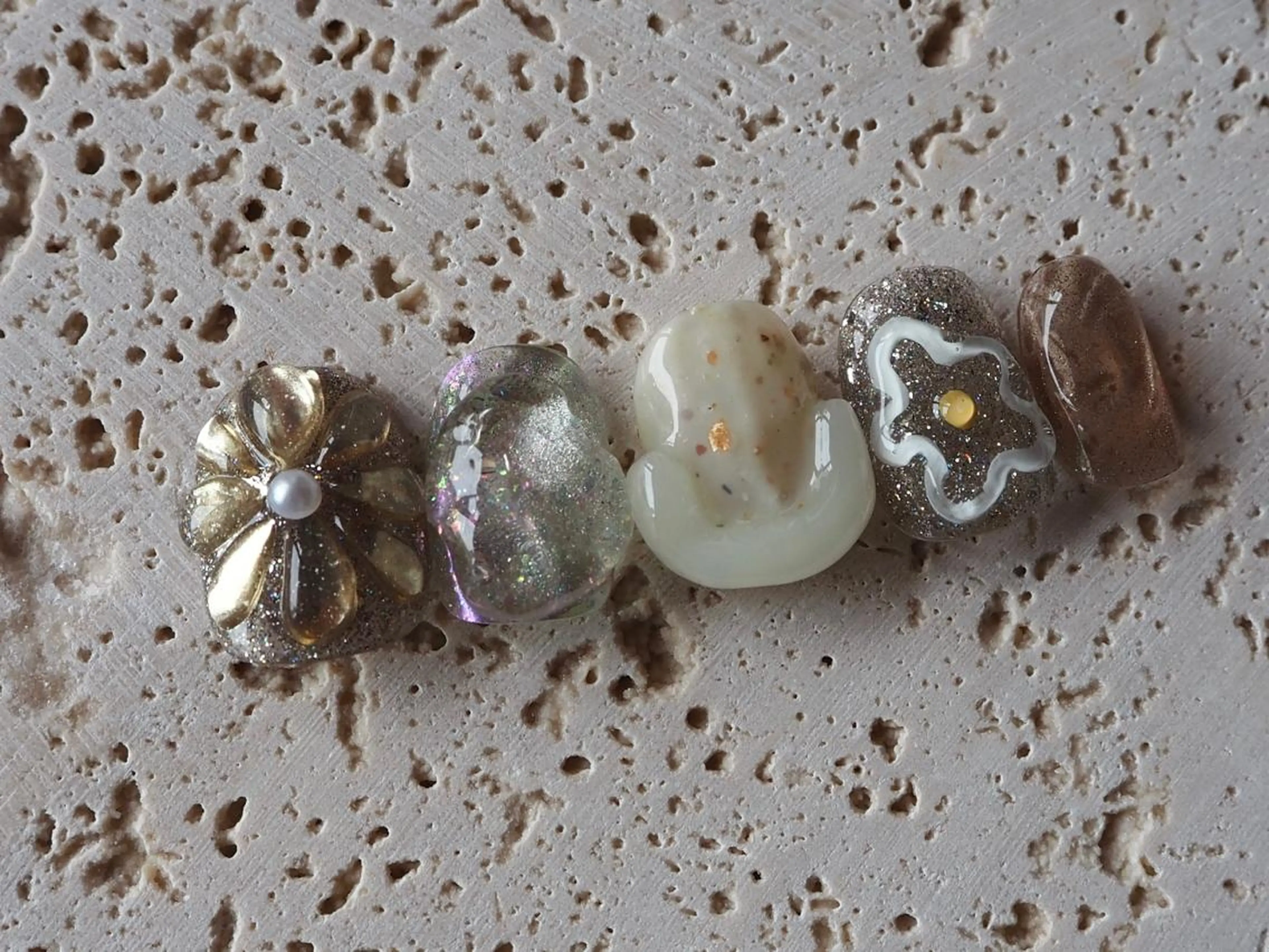 ネイル ハンドネイル Gatto所属・Gatto(ガット) ヤマモトのネイルデザイン