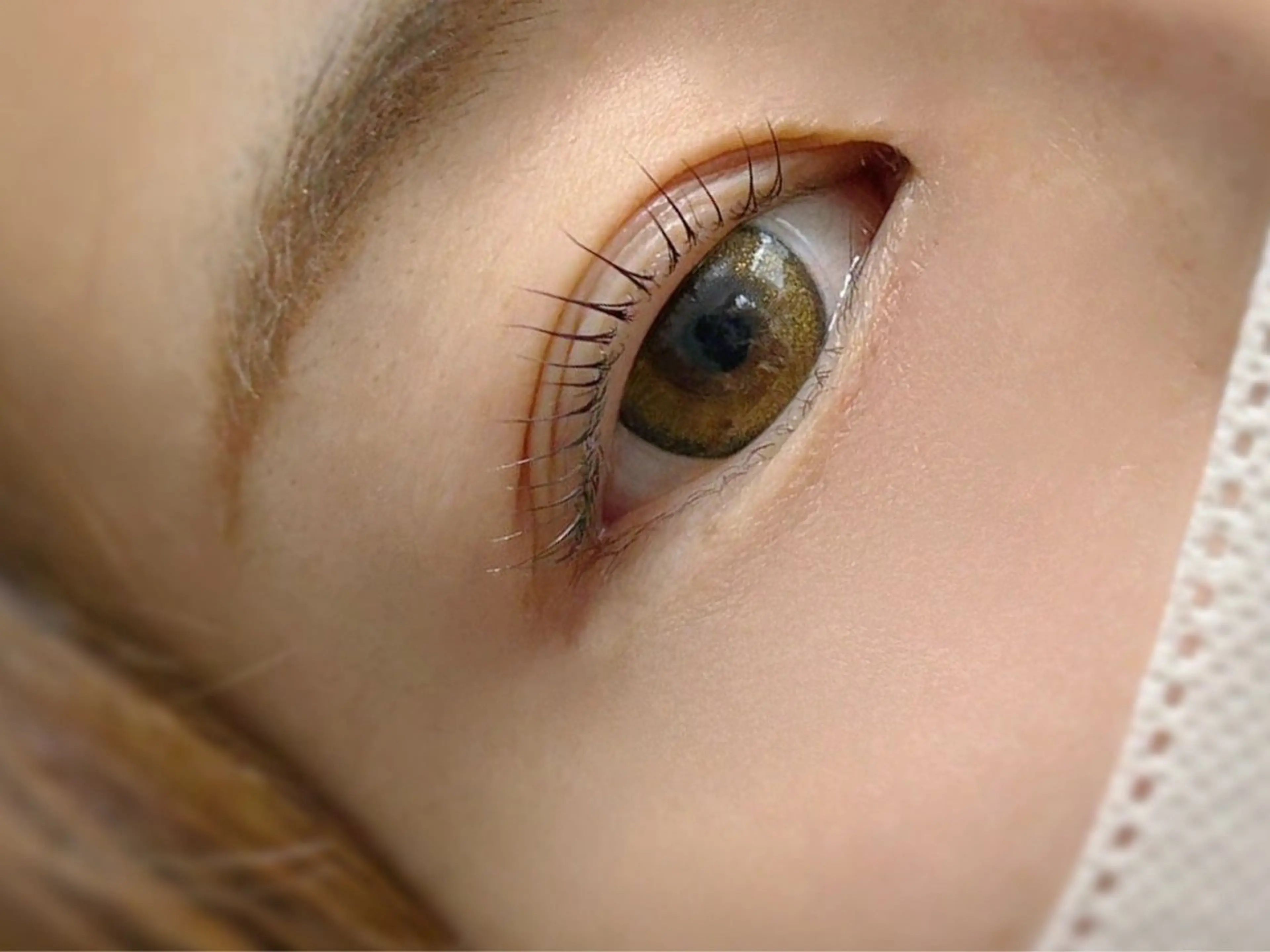 マツエク・マツパ caela所属・caela SAYURIのマツエク・マツパデザイン