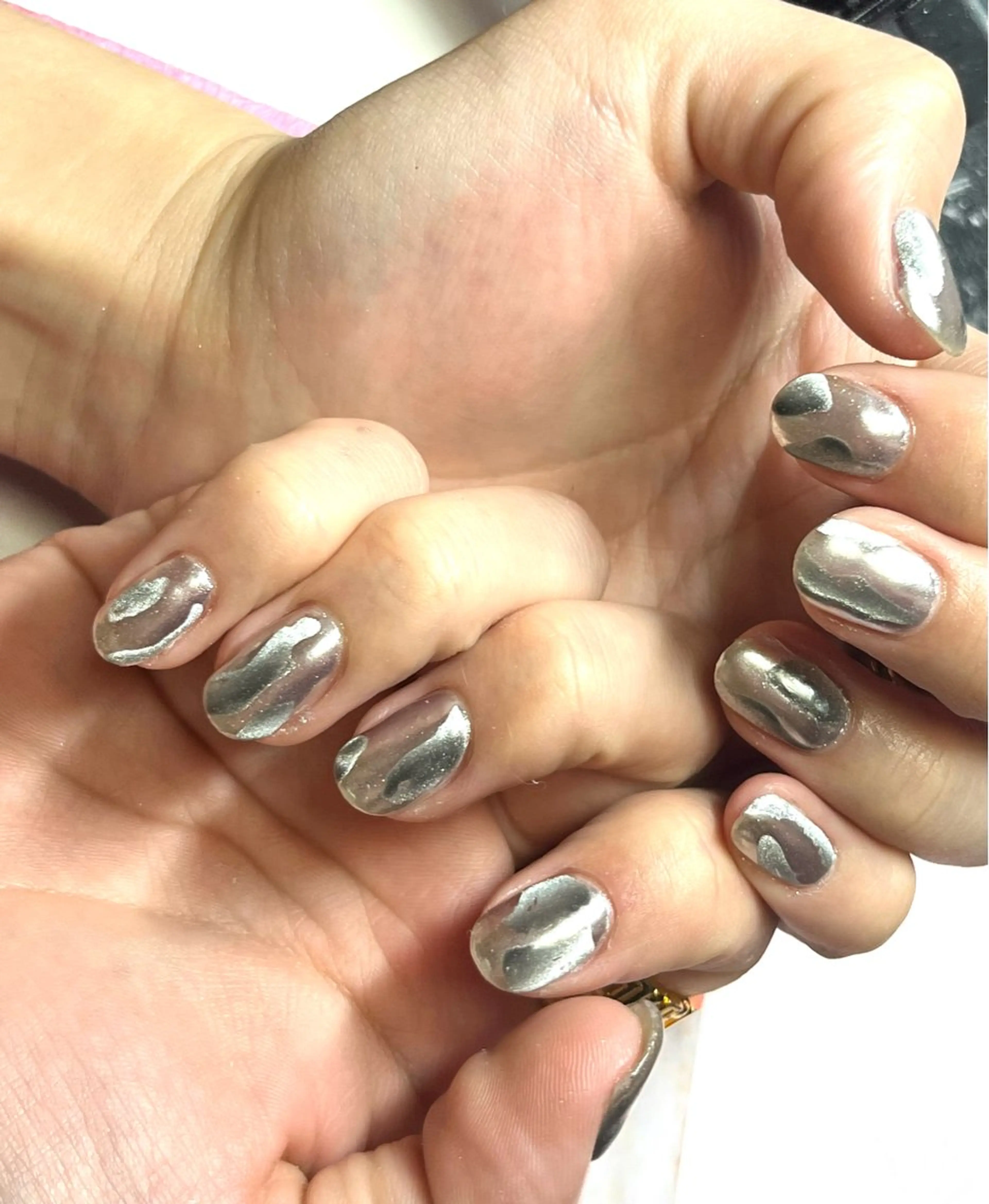 ネイル アートネイル plaisir所属・plaisir プレジールネイルのネイルデザイン