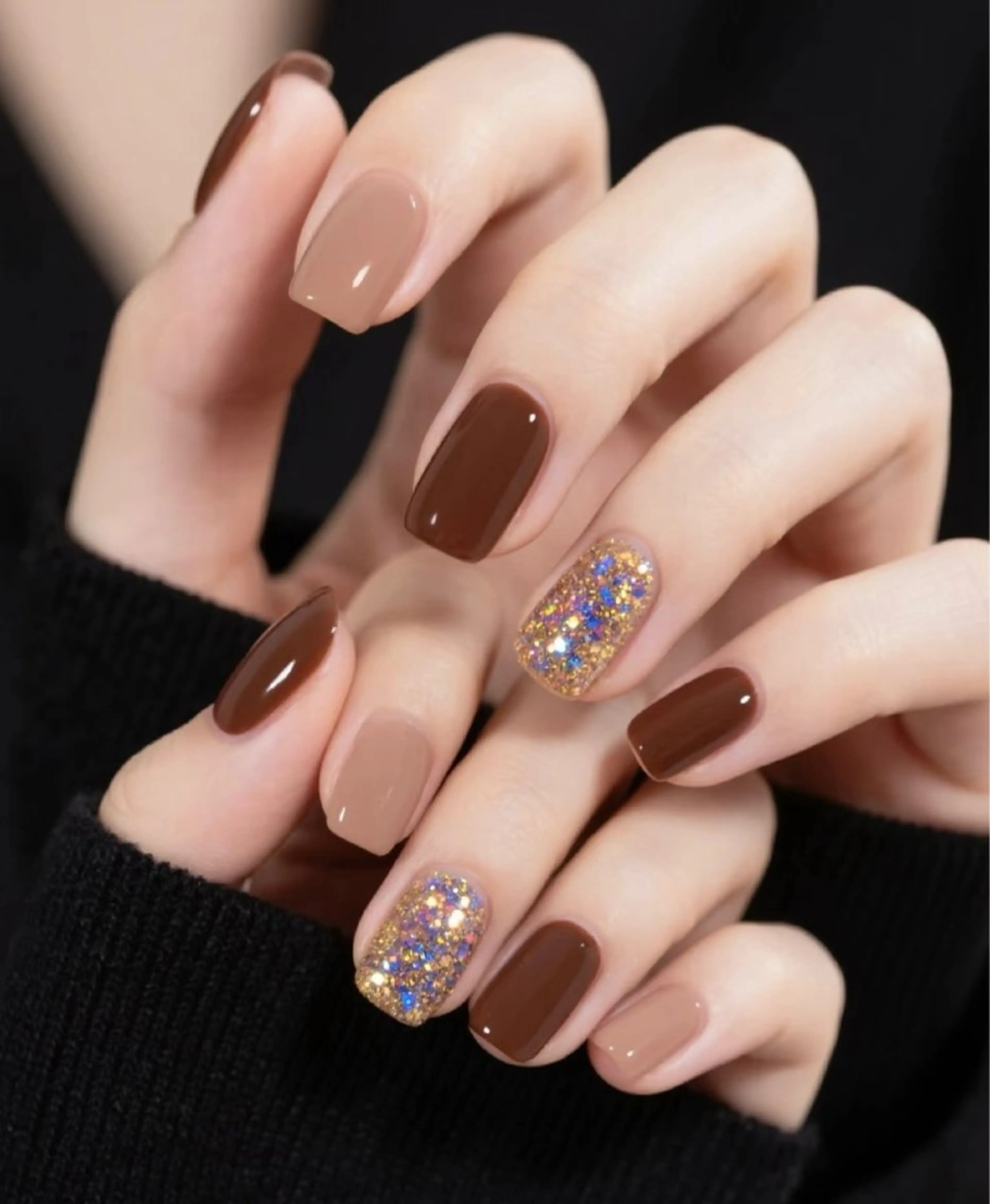 ネイル U.MINail Eliana 西川口のネイルデザイン