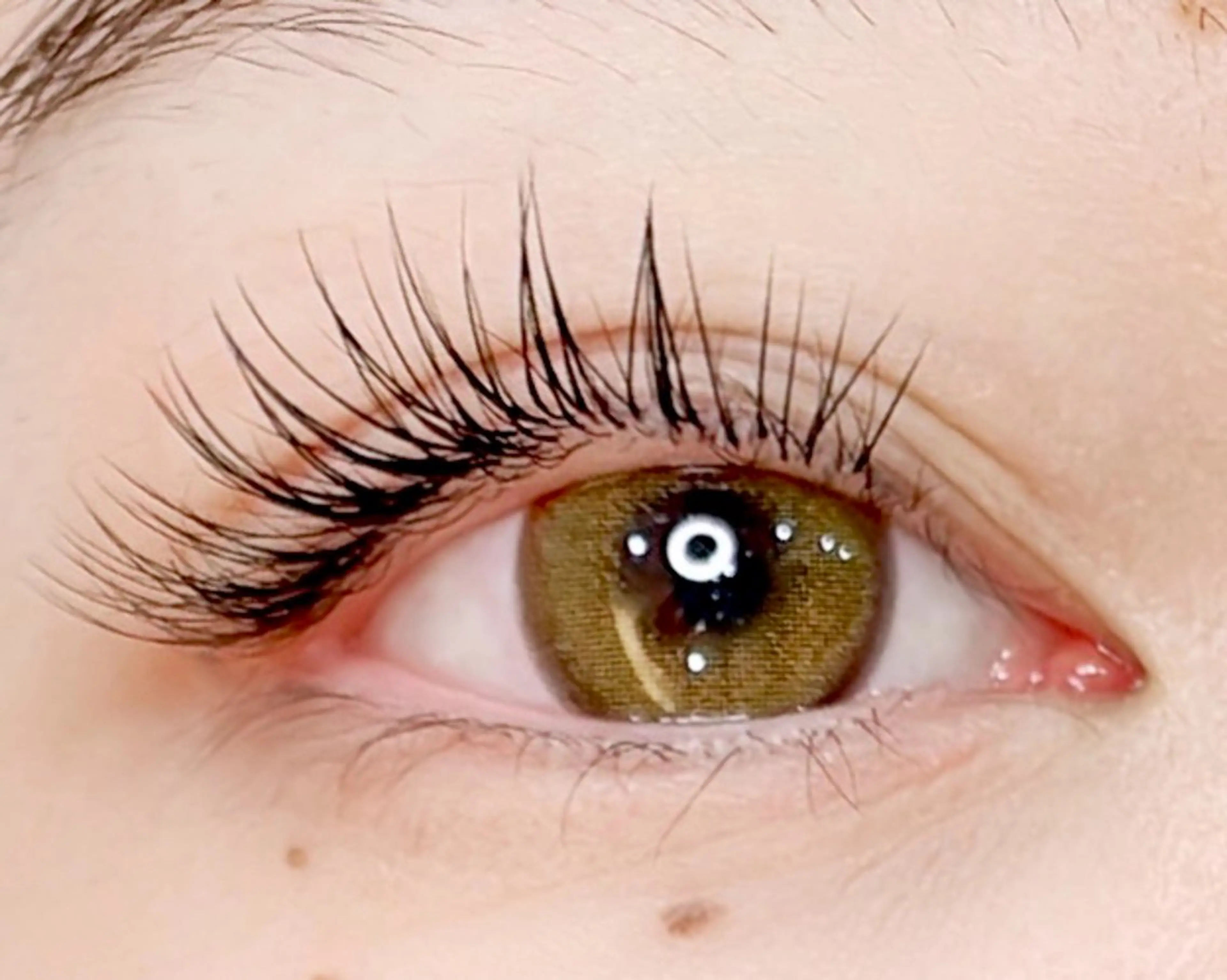 マツエク・マツパ Salon de N所属・Salon de N Narumiのマツエク・マツパデザイン