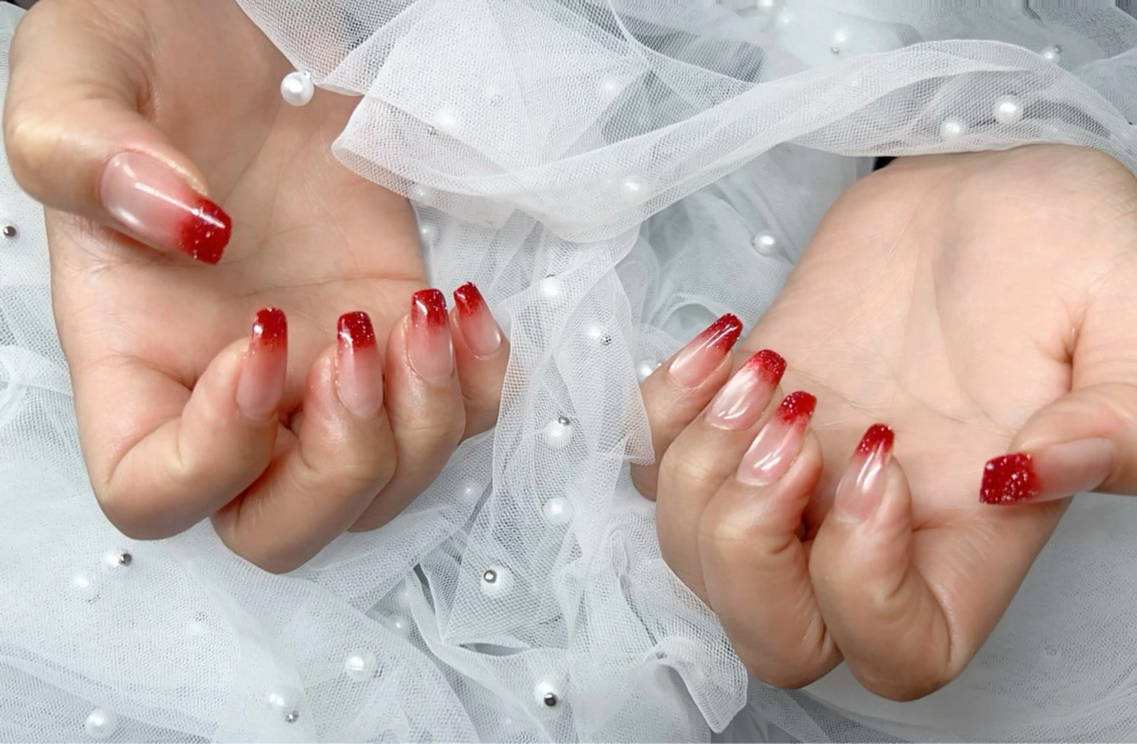 ネイル ハンドネイル YKネイルサロン所属・YK ネイルサロンのネイルデザイン