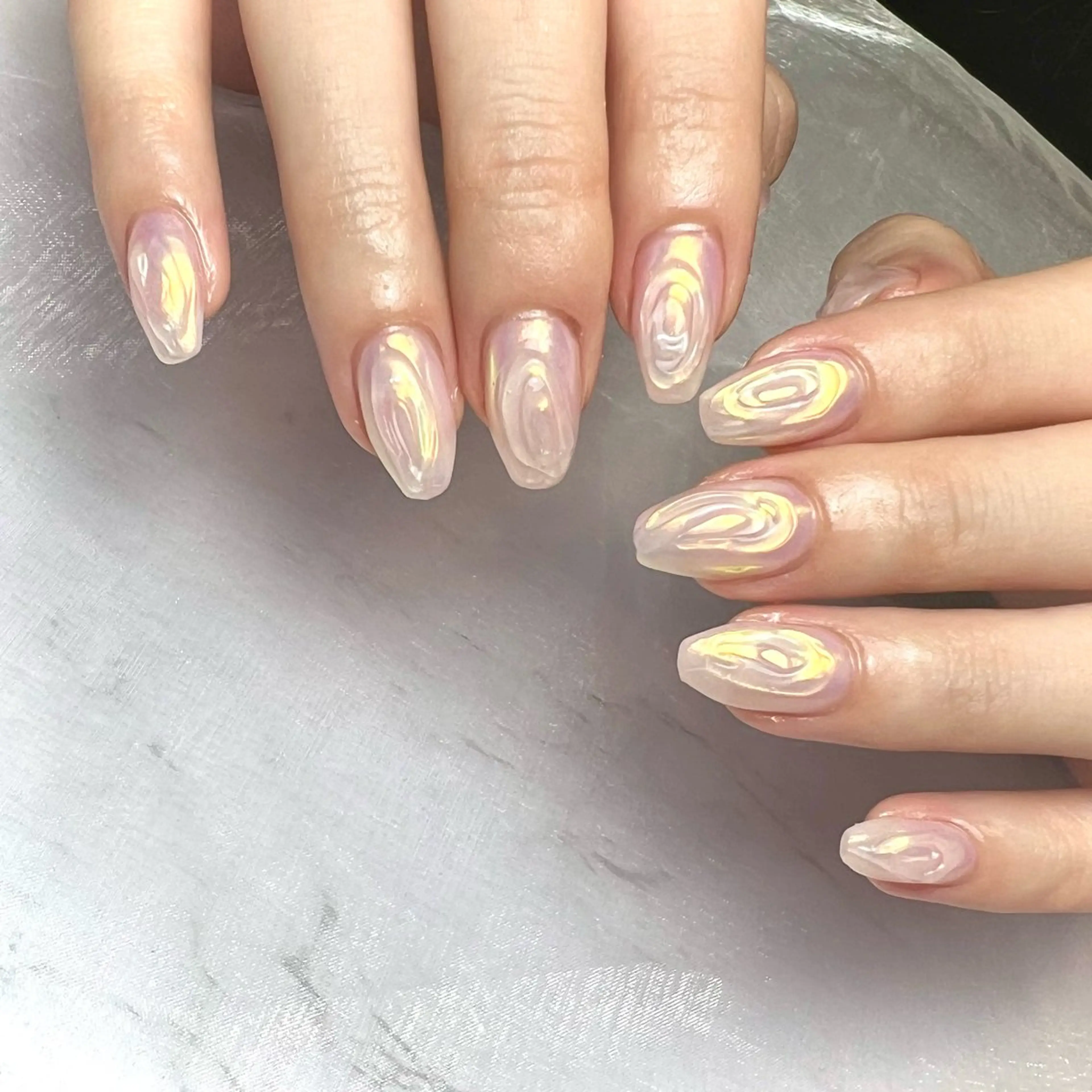 ネイル salon RiMLのネイルデザイン