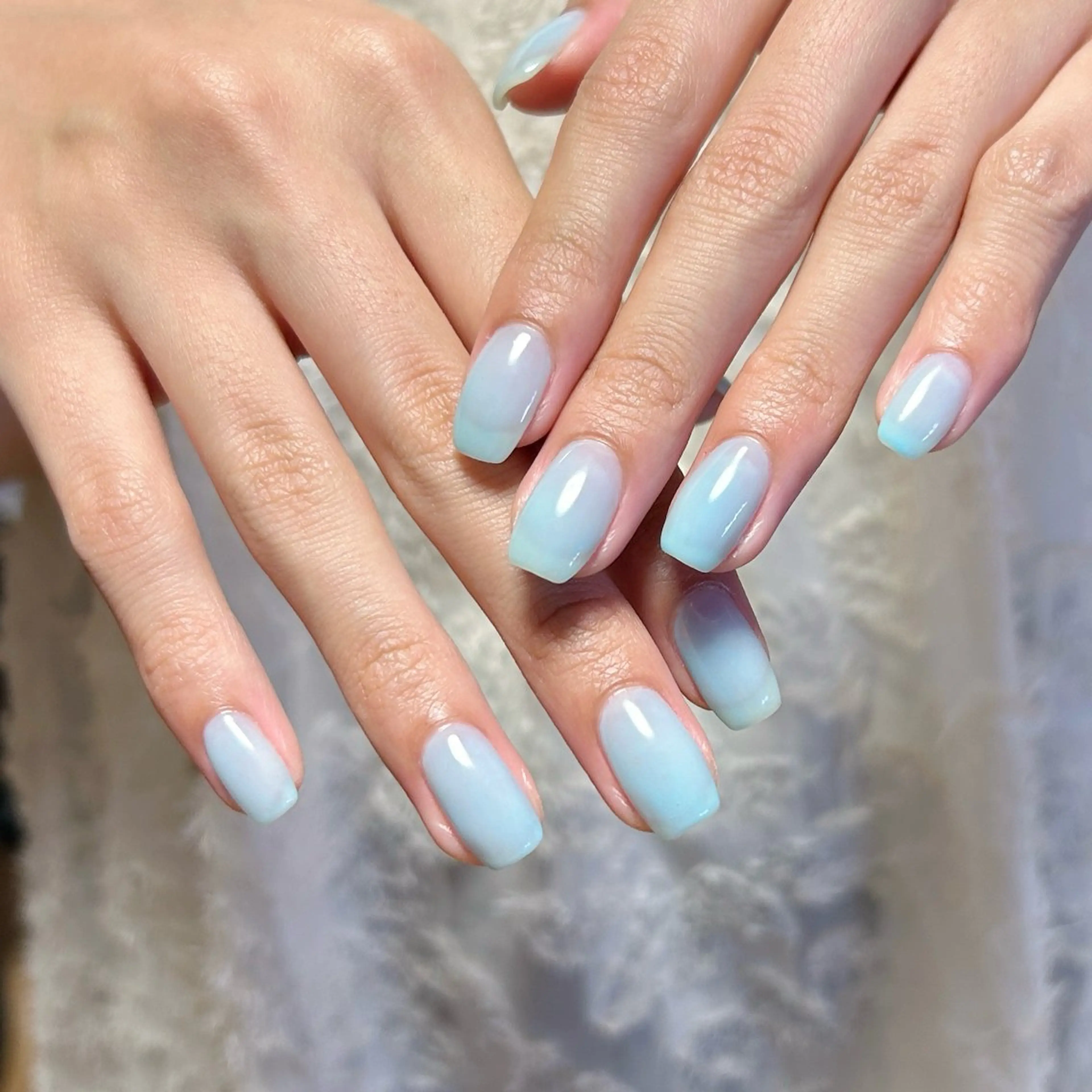 ネイル ハンドネイル Lofinails ちひろのネイルデザイン