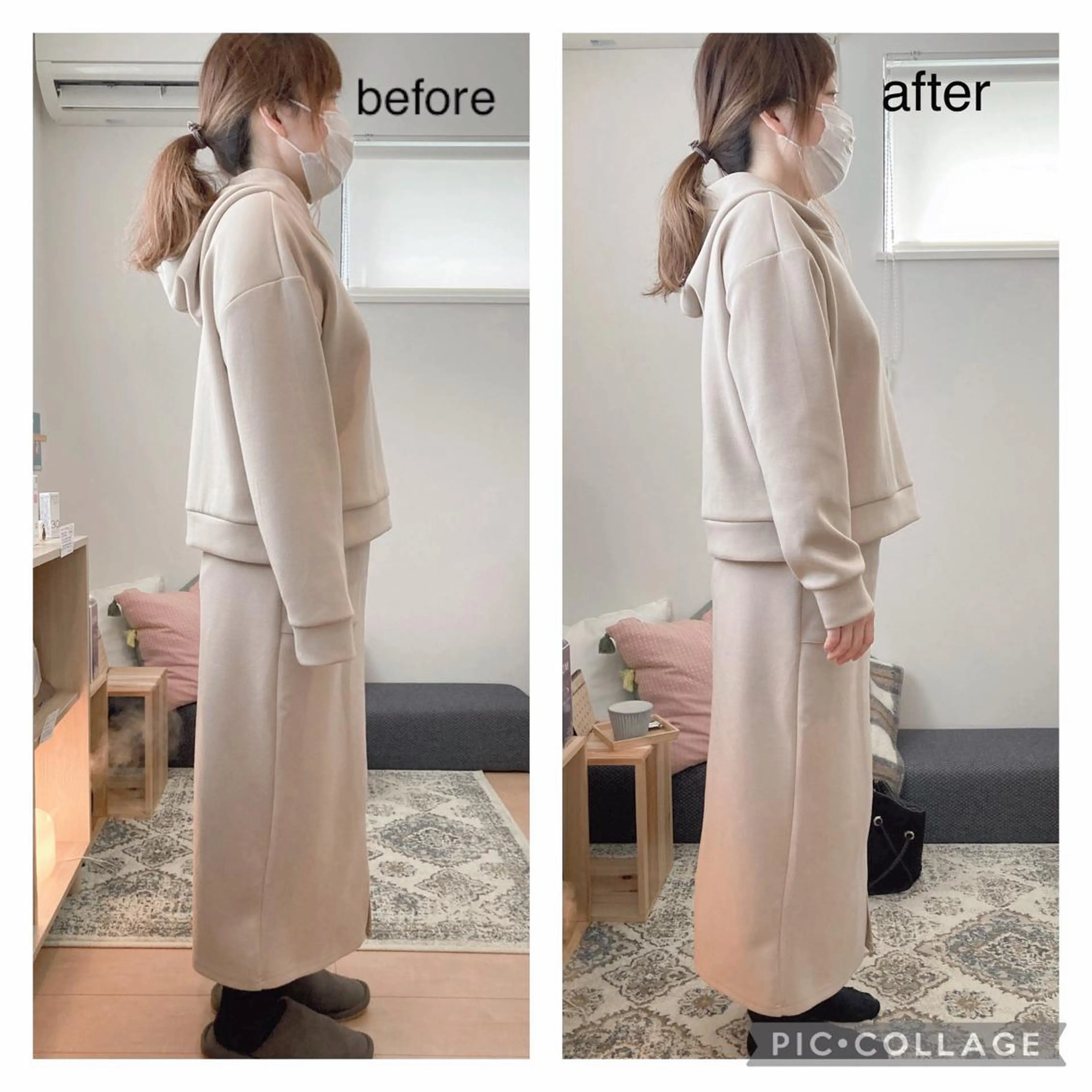 リラク 深層リンパドレナージュ ＆産前産後マッサージサロンShe所属・リンパドレナージュ＆ 産前産後サロンSheのエステ・リラクイメージ