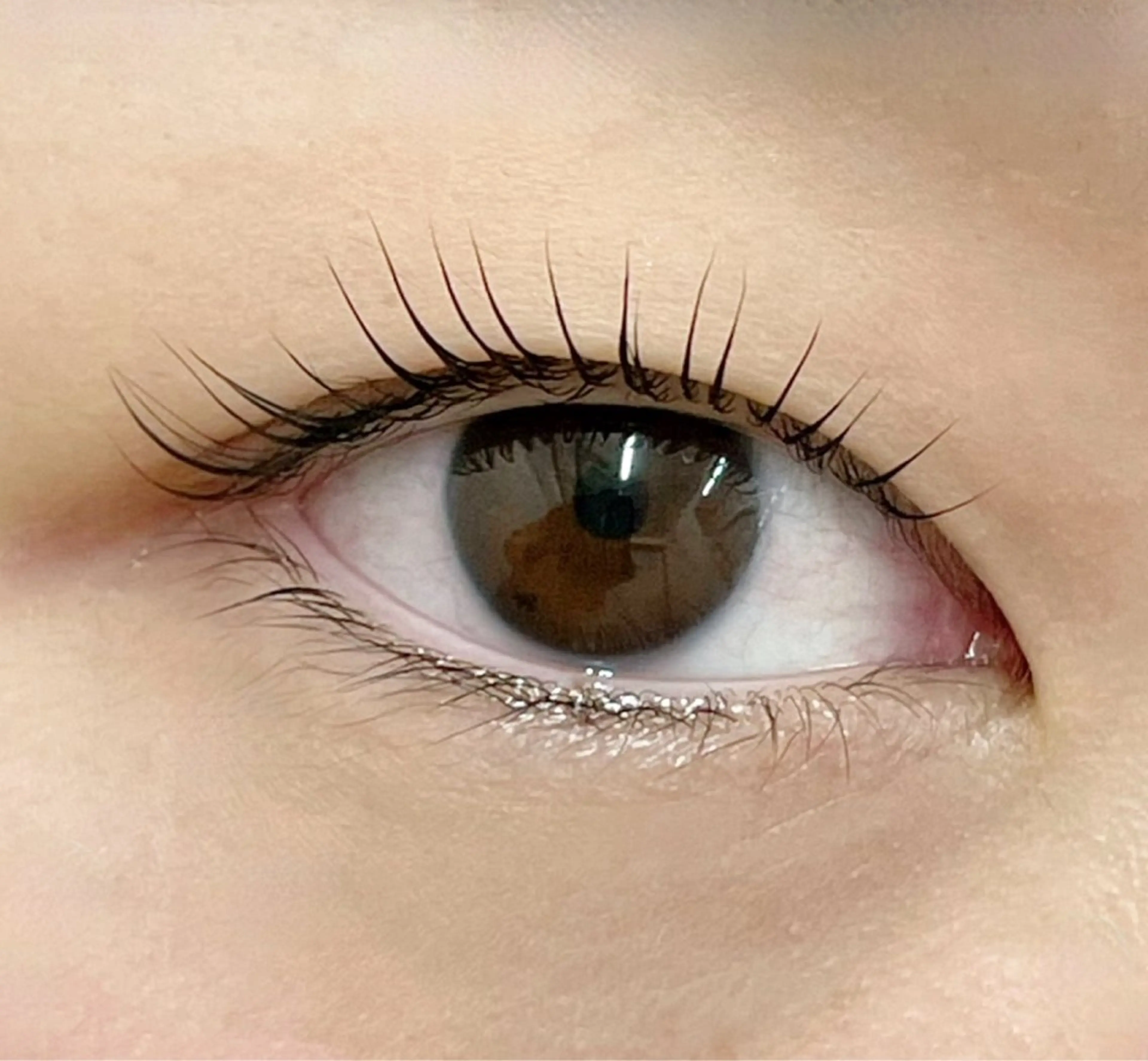 マツエク・マツパ 一重×まつ毛パーマ DOLL -eyelash-のマツエク・マツパデザイン