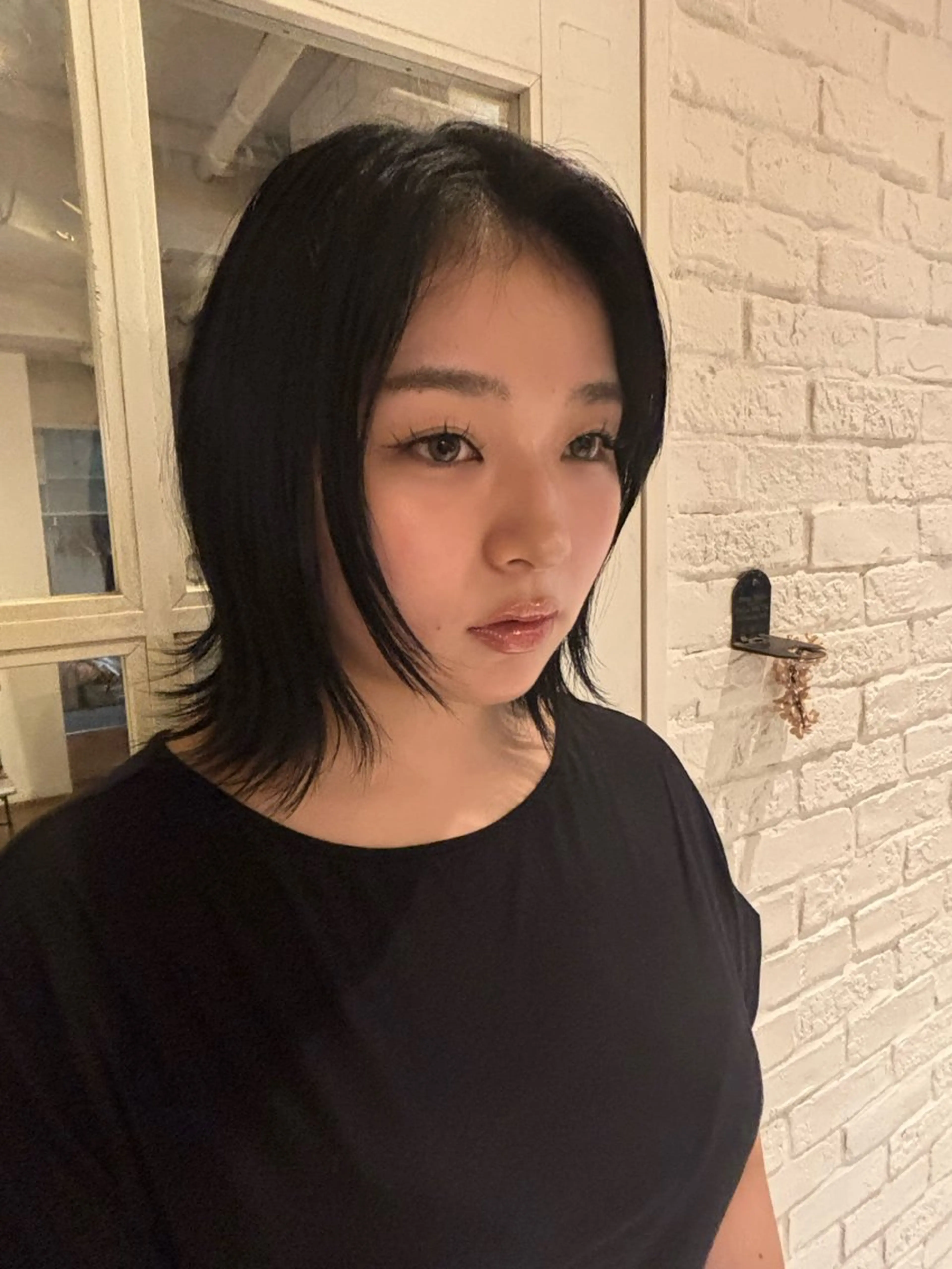 カラー 表参道 モデル募集中⑅﻿のヘアスタイル