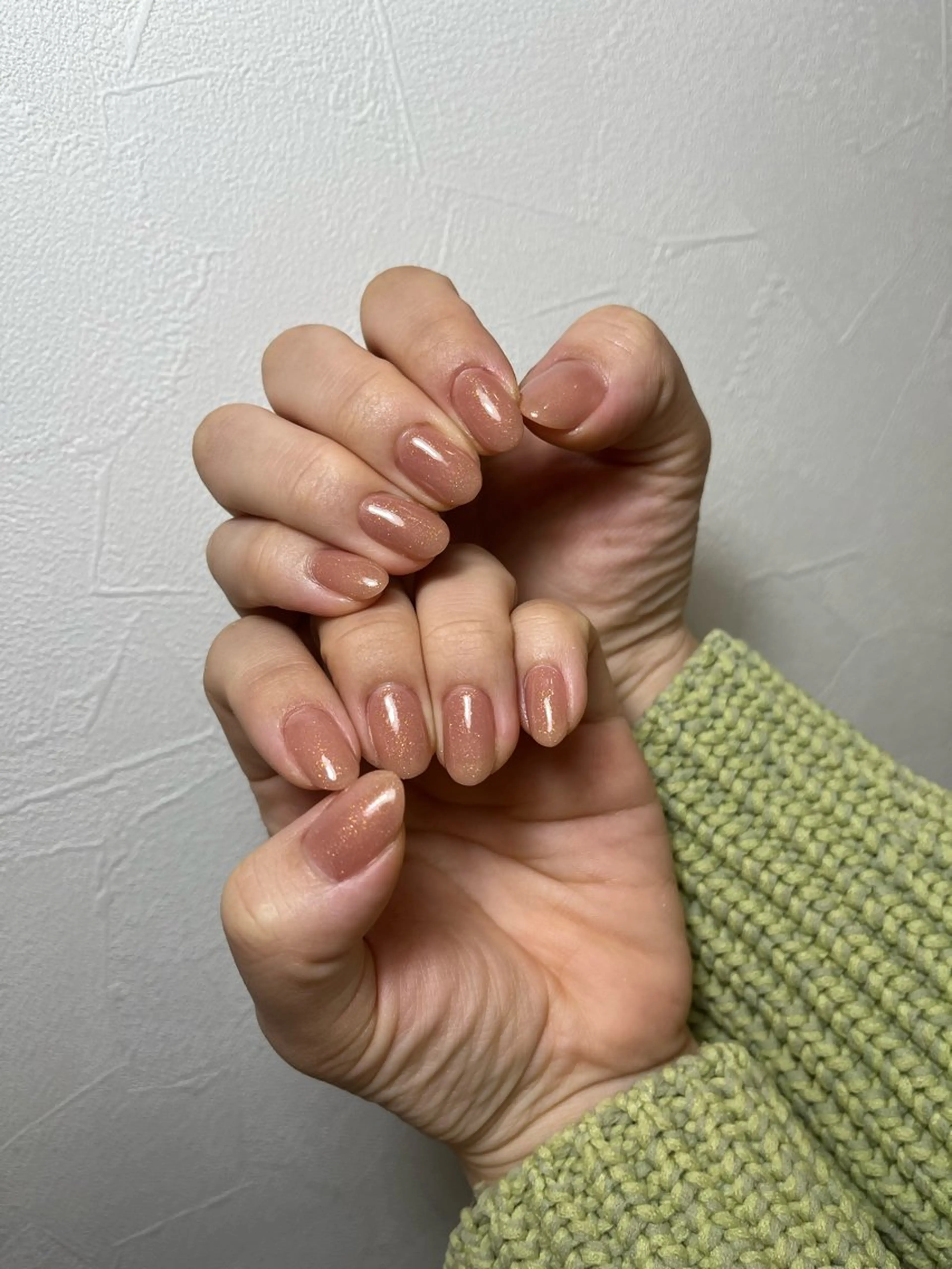 ネイル miel 川越店【ミエル川越店】所属・miel川越 yuuka🌼のネイルデザイン