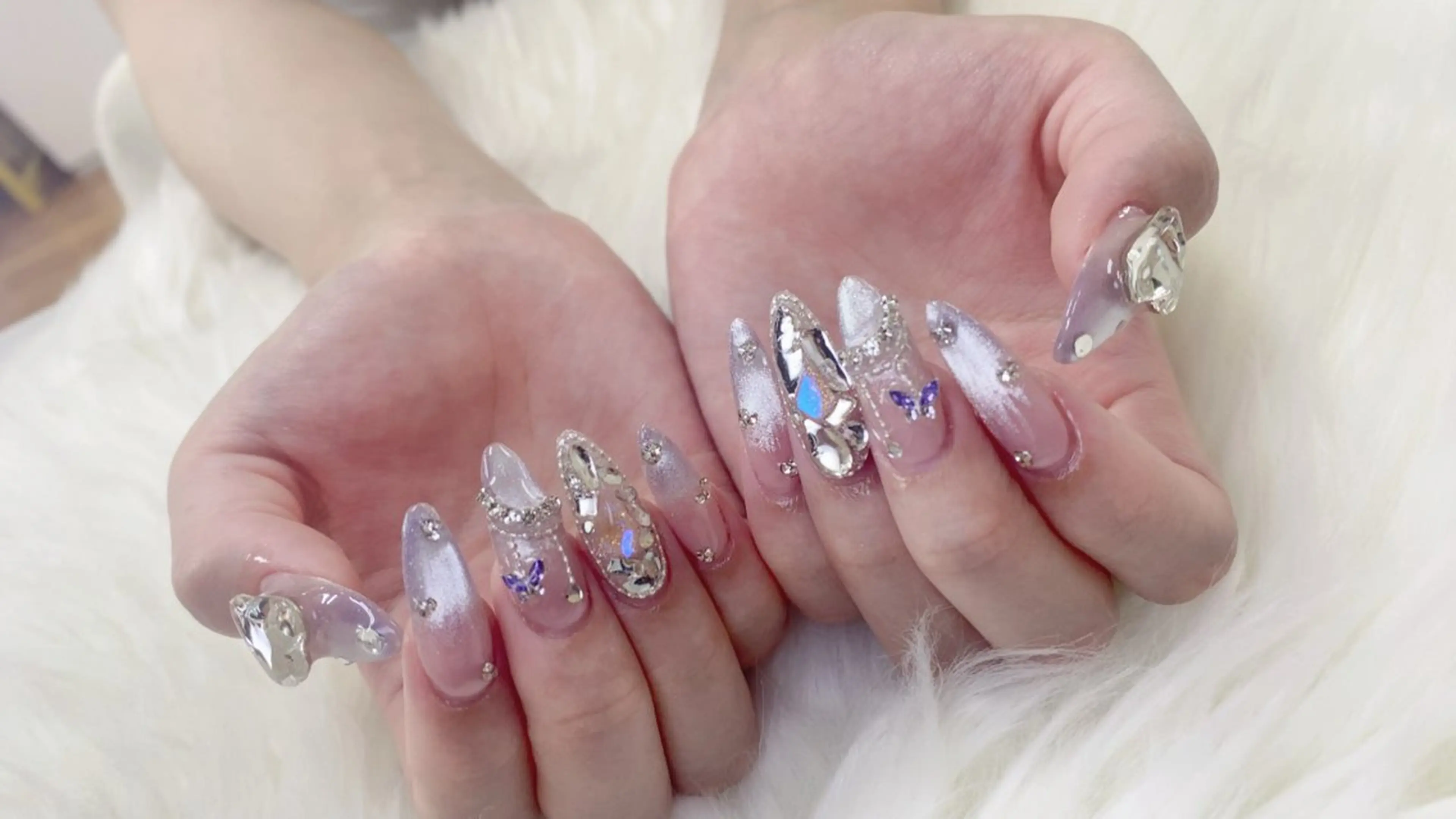 ネイル mika hara_nailのネイルデザイン