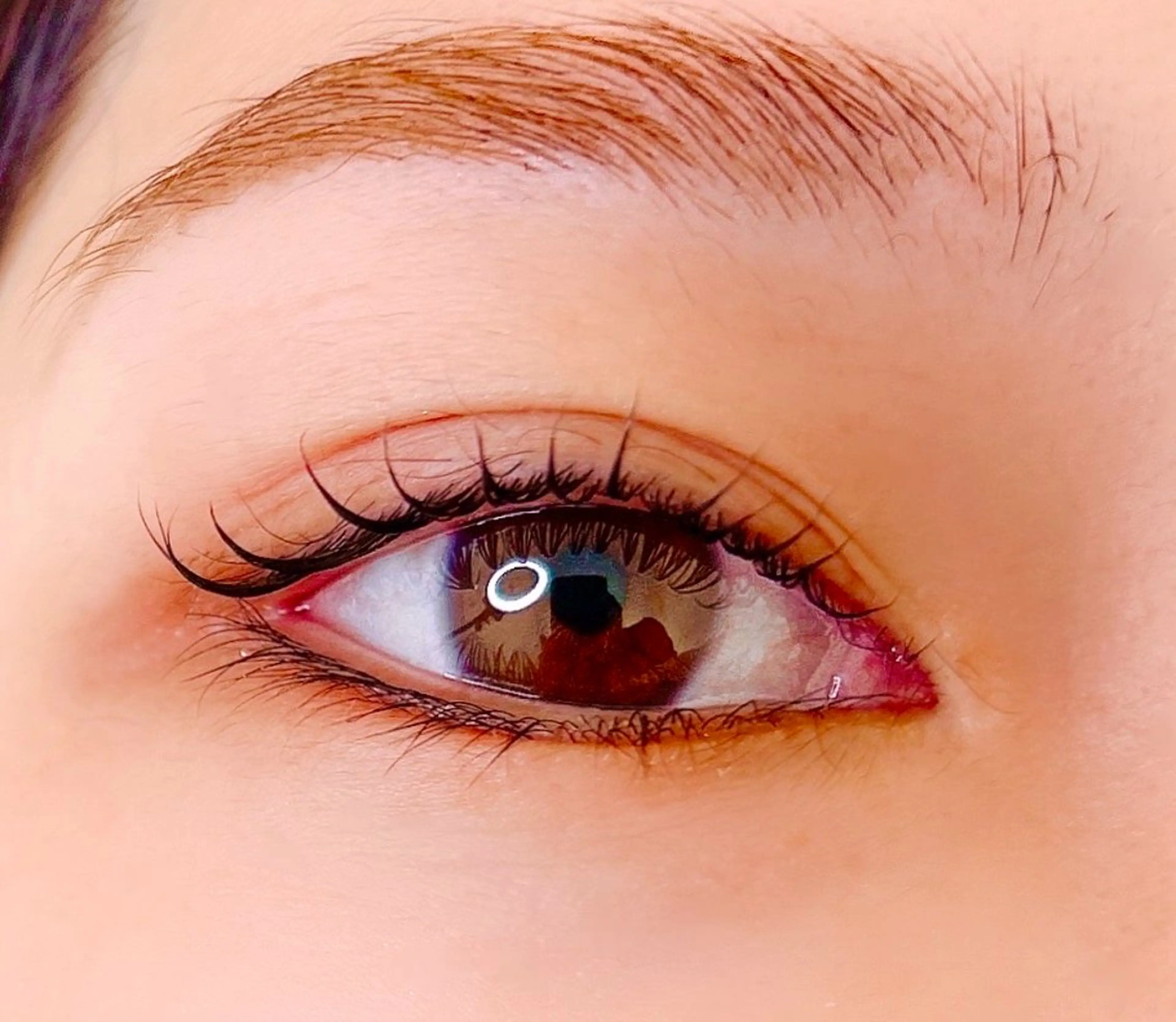 マツエク・マツパ マツパ 目元・まつパ・美肌フ ェイシャル谷町四丁目のマツエク・マツパデザイン