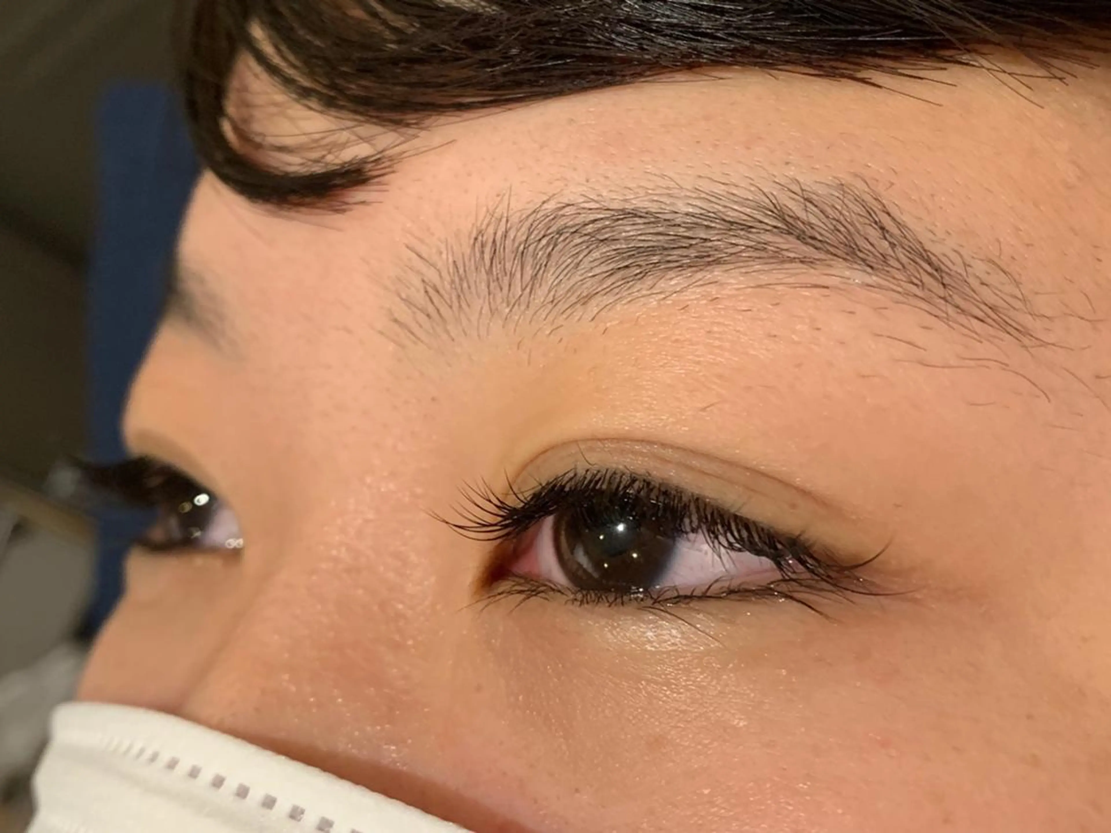 マツエク・マツパ 付け放題 eyelist🌼 asukaのマツエク・マツパデザイン