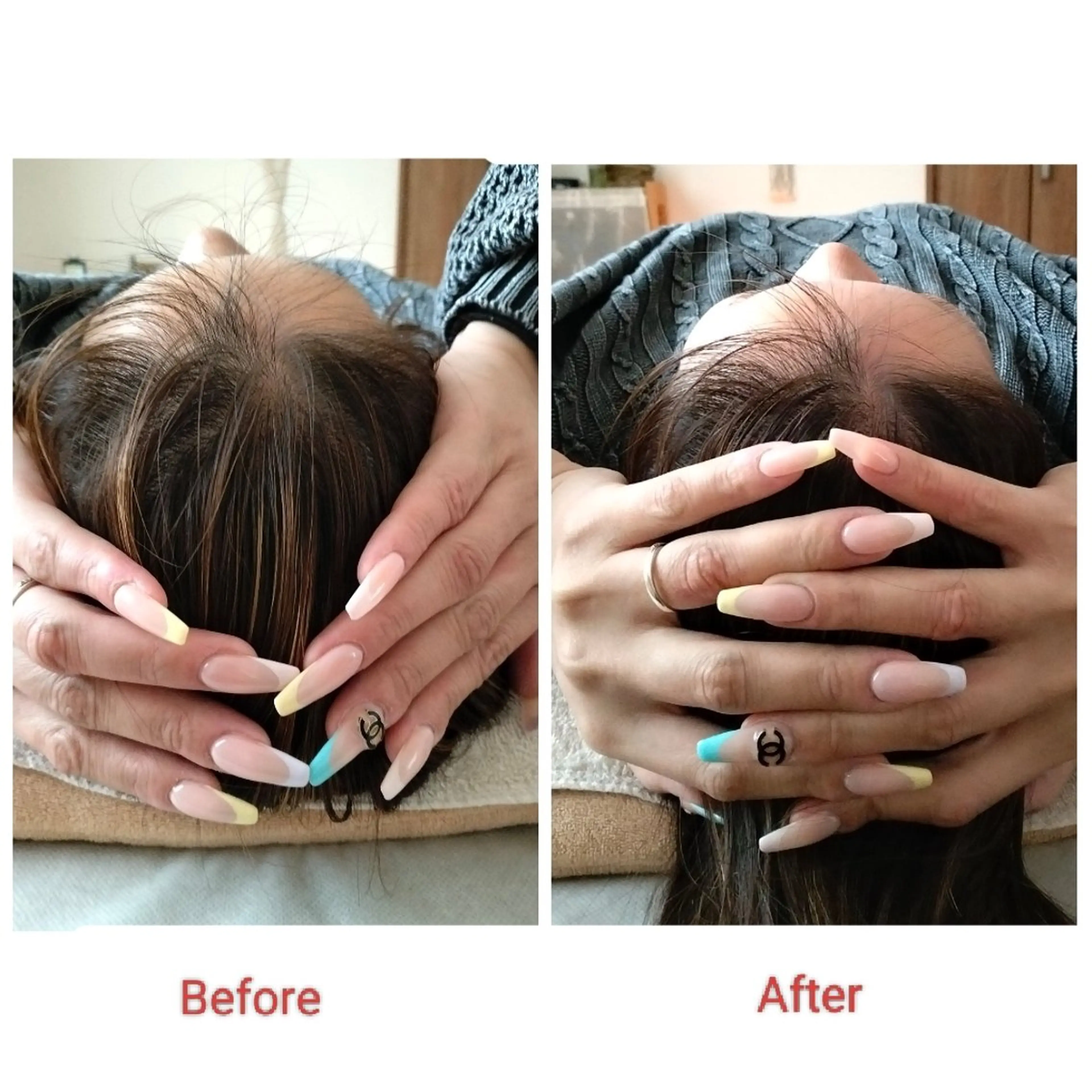 小顔矯正&足つぼサロン　yuruhana所属・小顔矯正&足つぼ yuruhanaのエステ・リラクイメージ