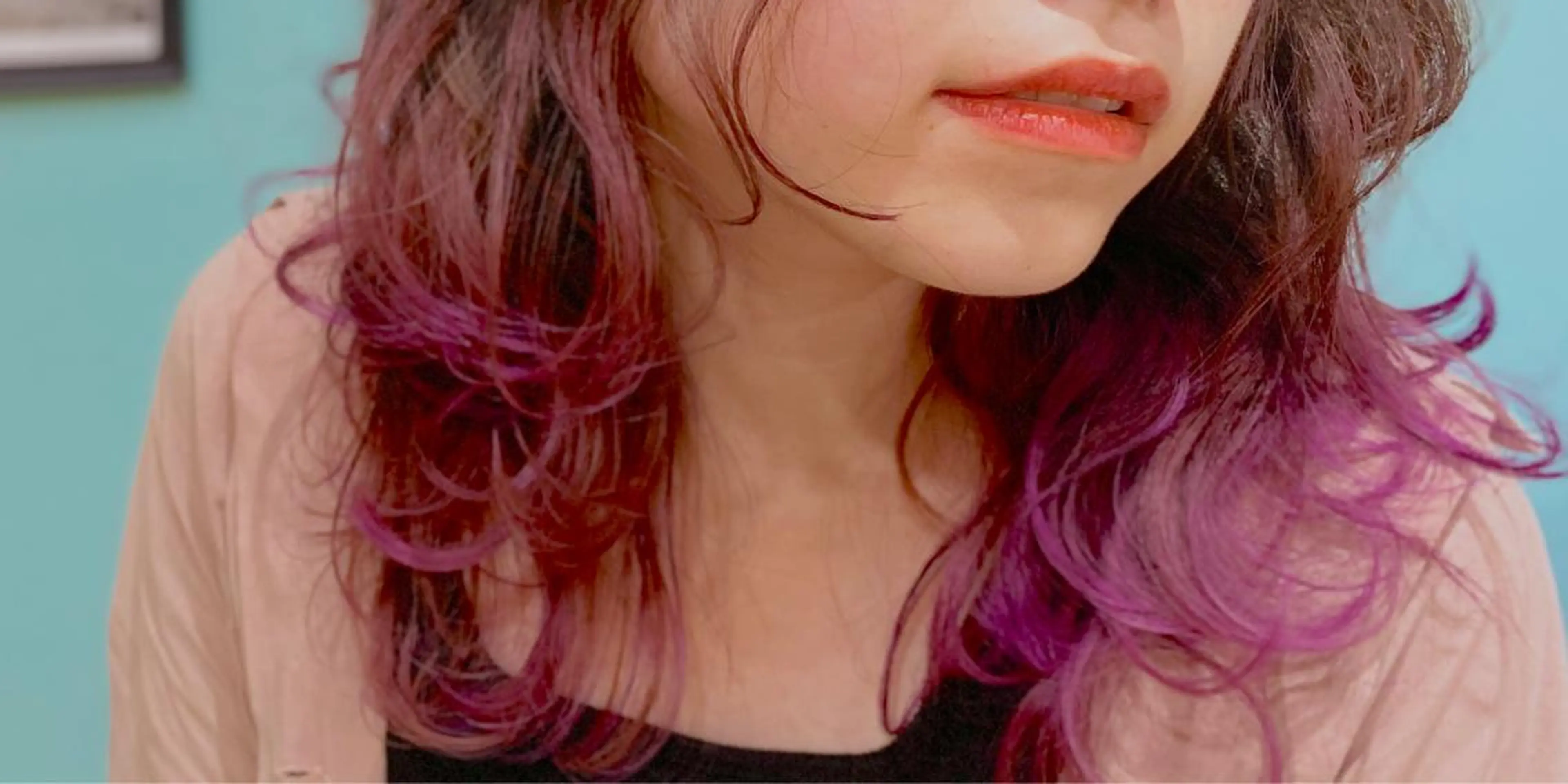 ミディアム nico  原宿所属・nico【代表】 市川　拓也のヘアスタイル