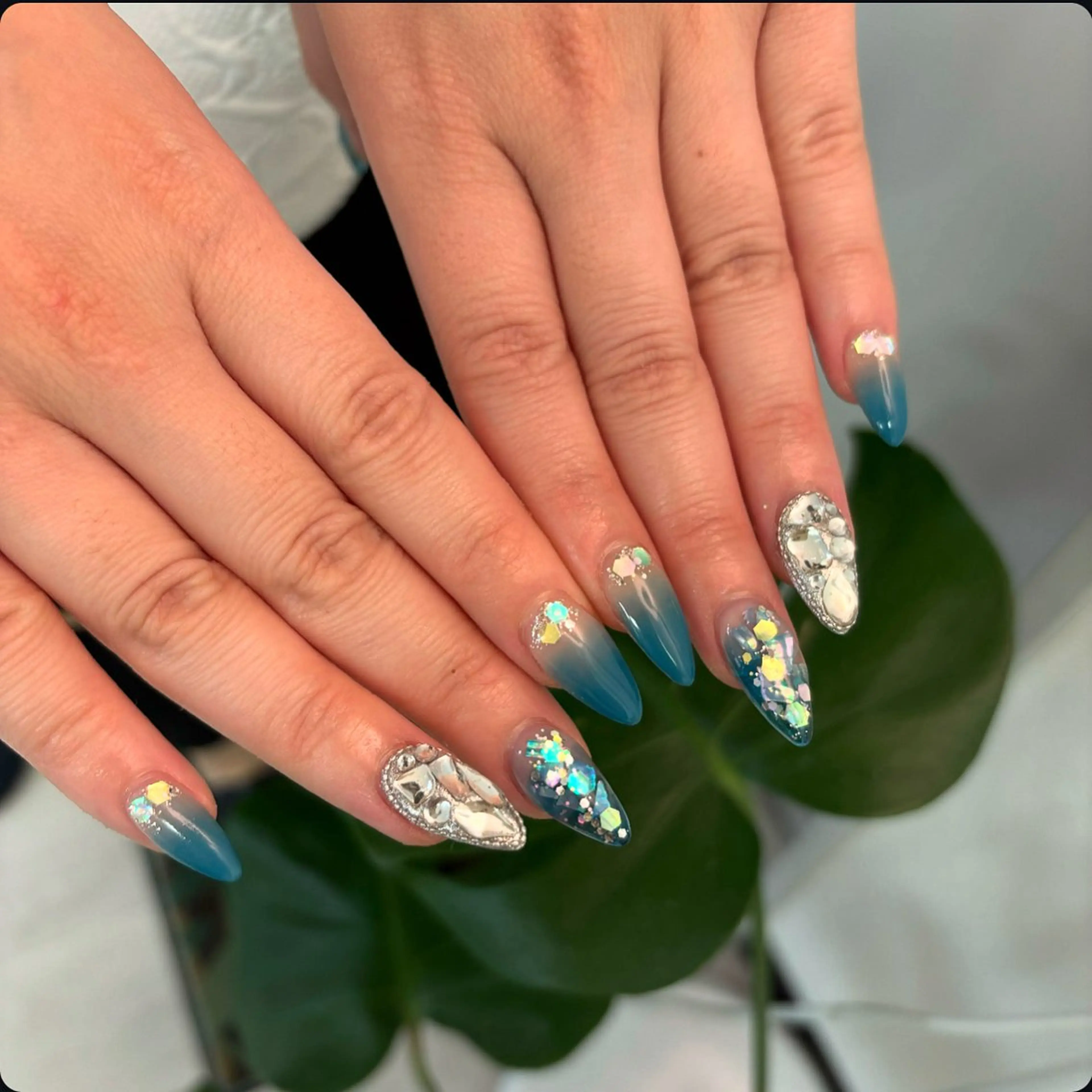 ネイル kaonail所属・kao nail [YUI]のネイルデザイン