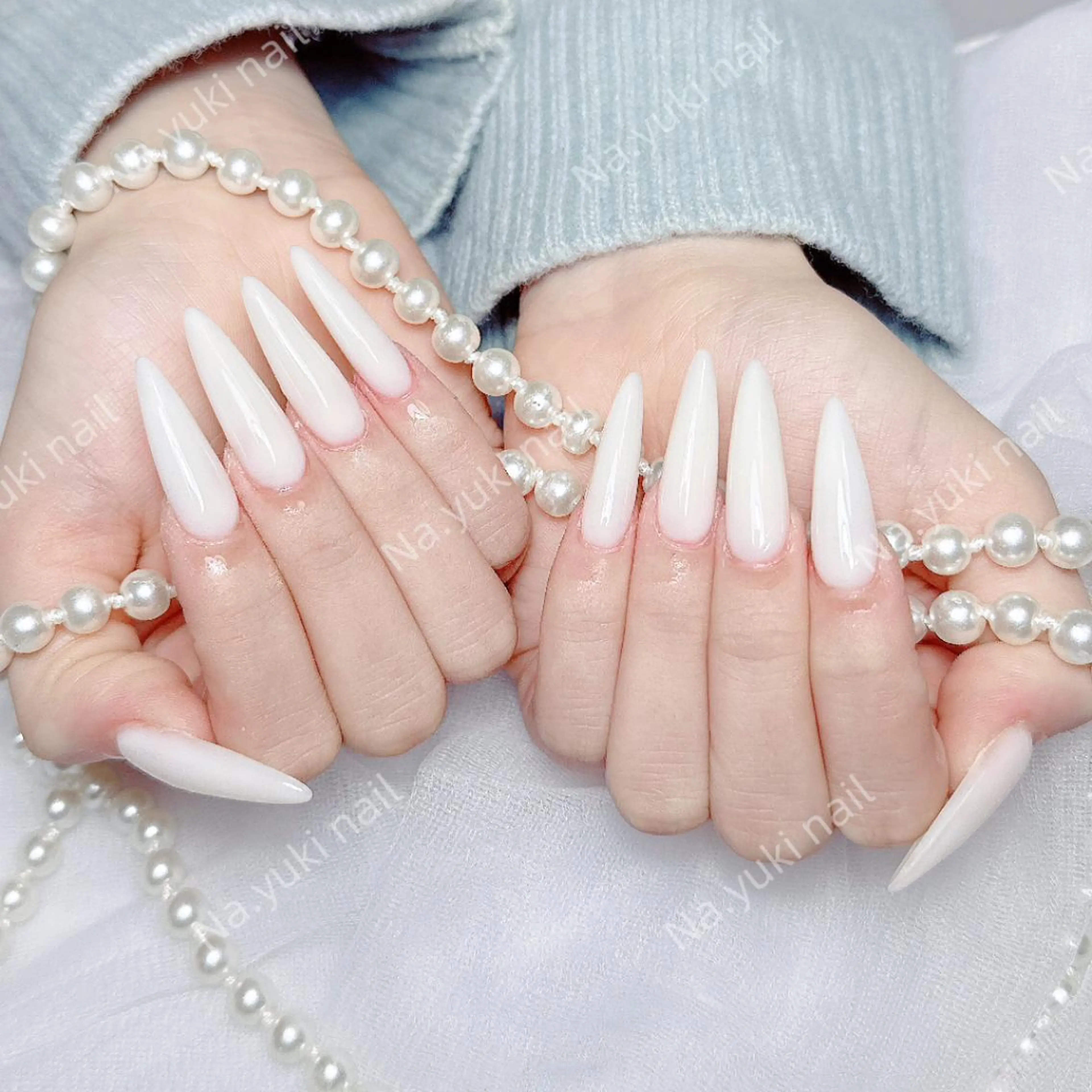 ネイル 💅 NikoNikoのネイルデザイン