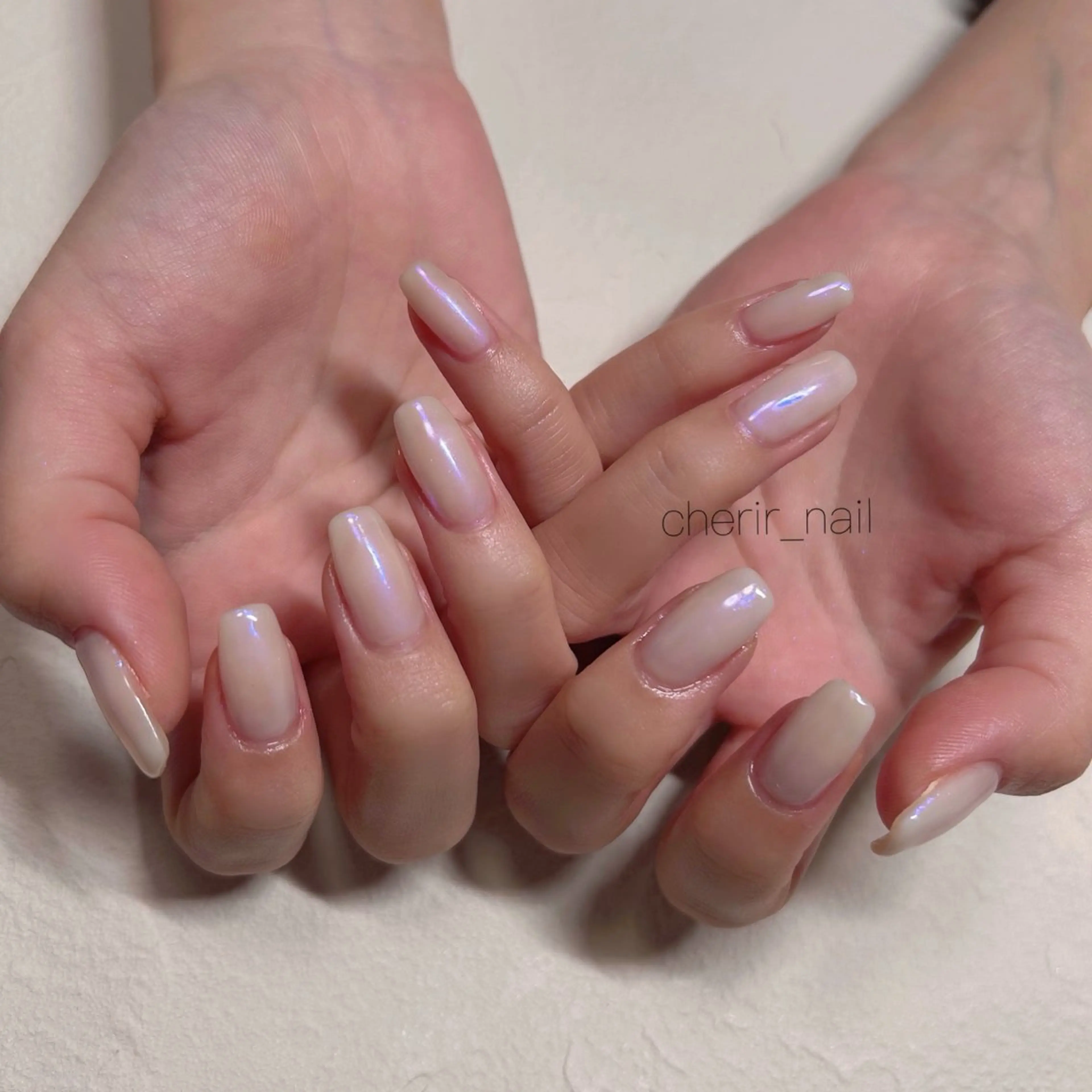 ネイル Cherirnail kaoriのネイルデザイン
