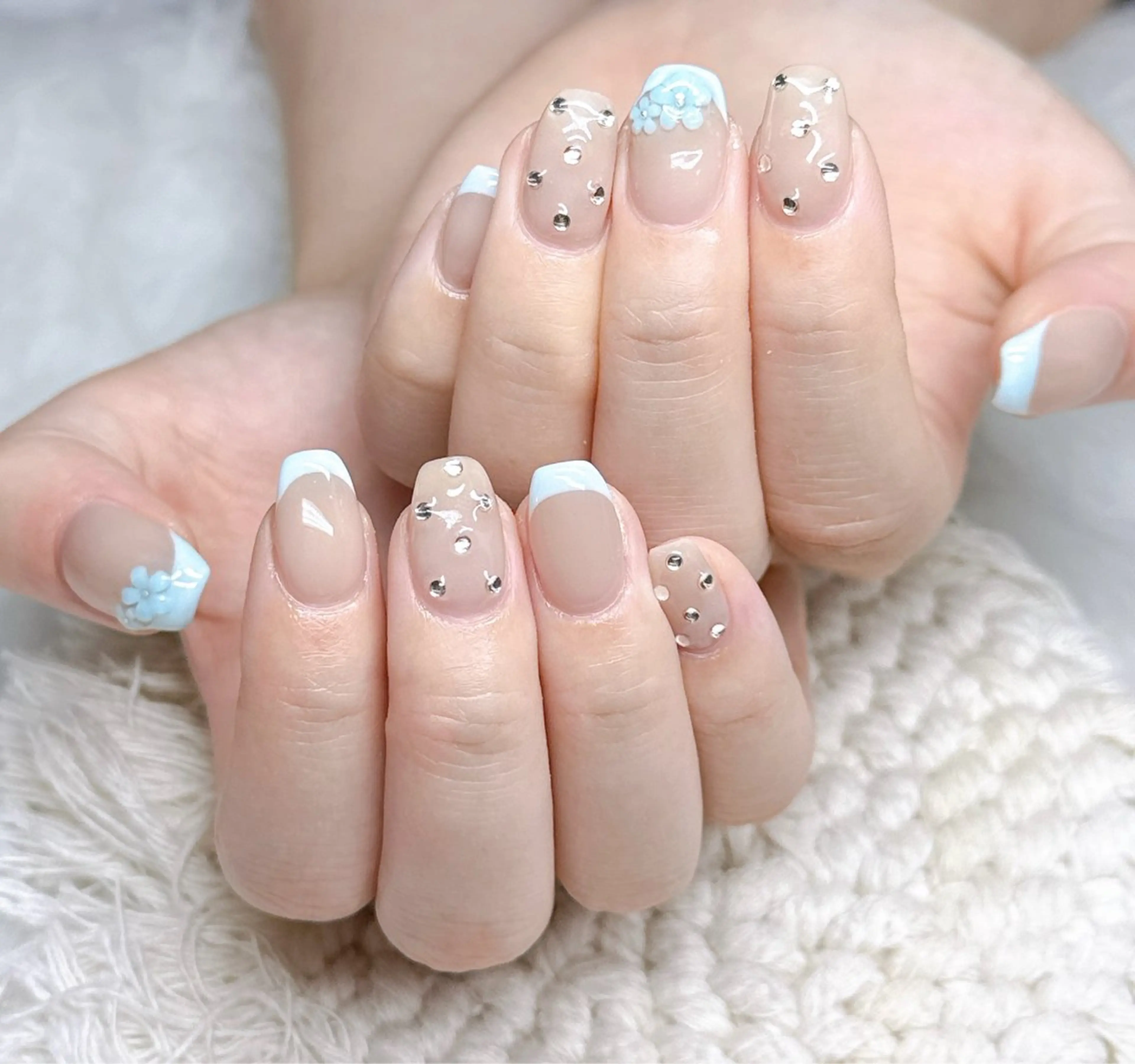 ネイル Yumi nailのネイルデザイン
