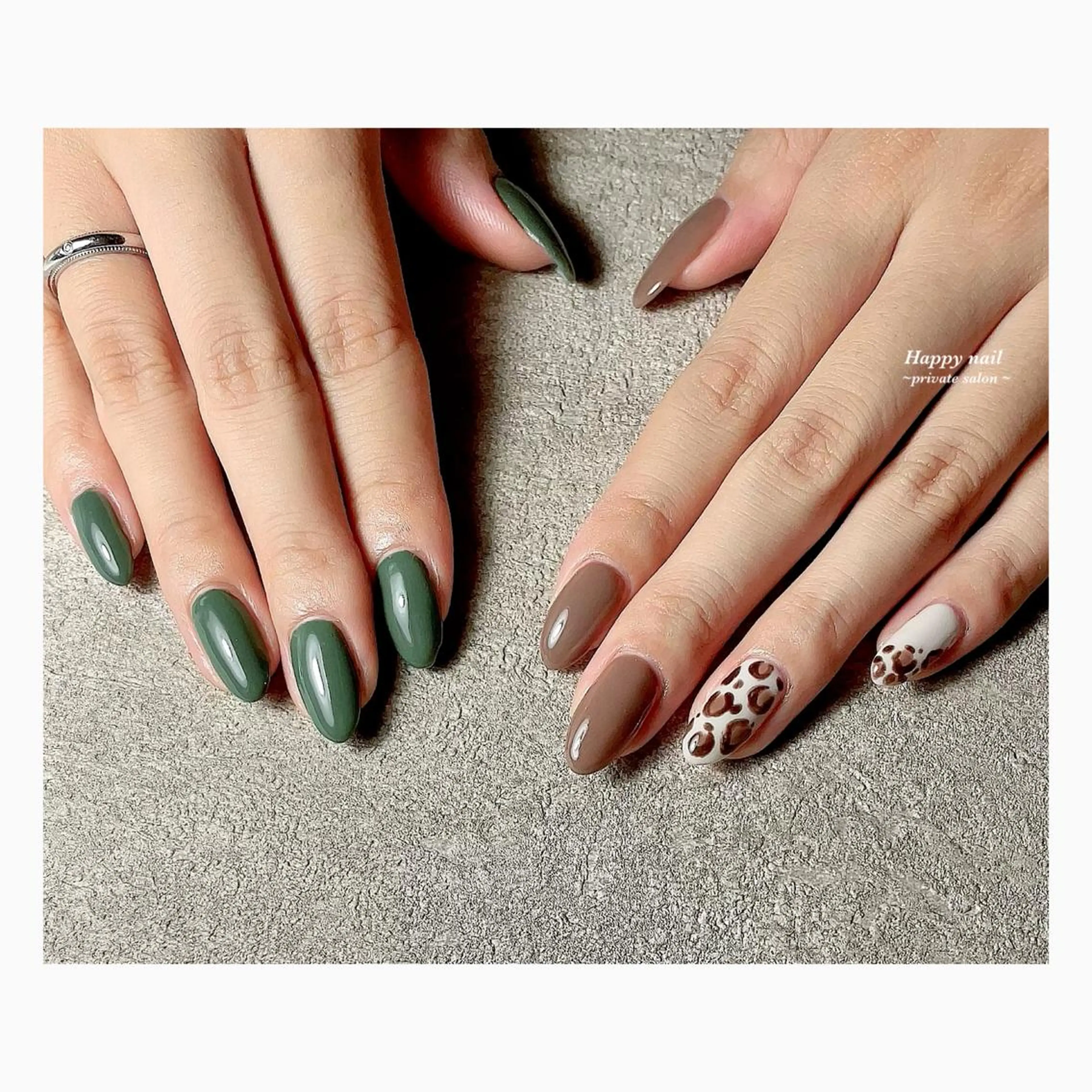 ネイル 心と体が整う腸活 サロン ラクシュミーのその他イメージ