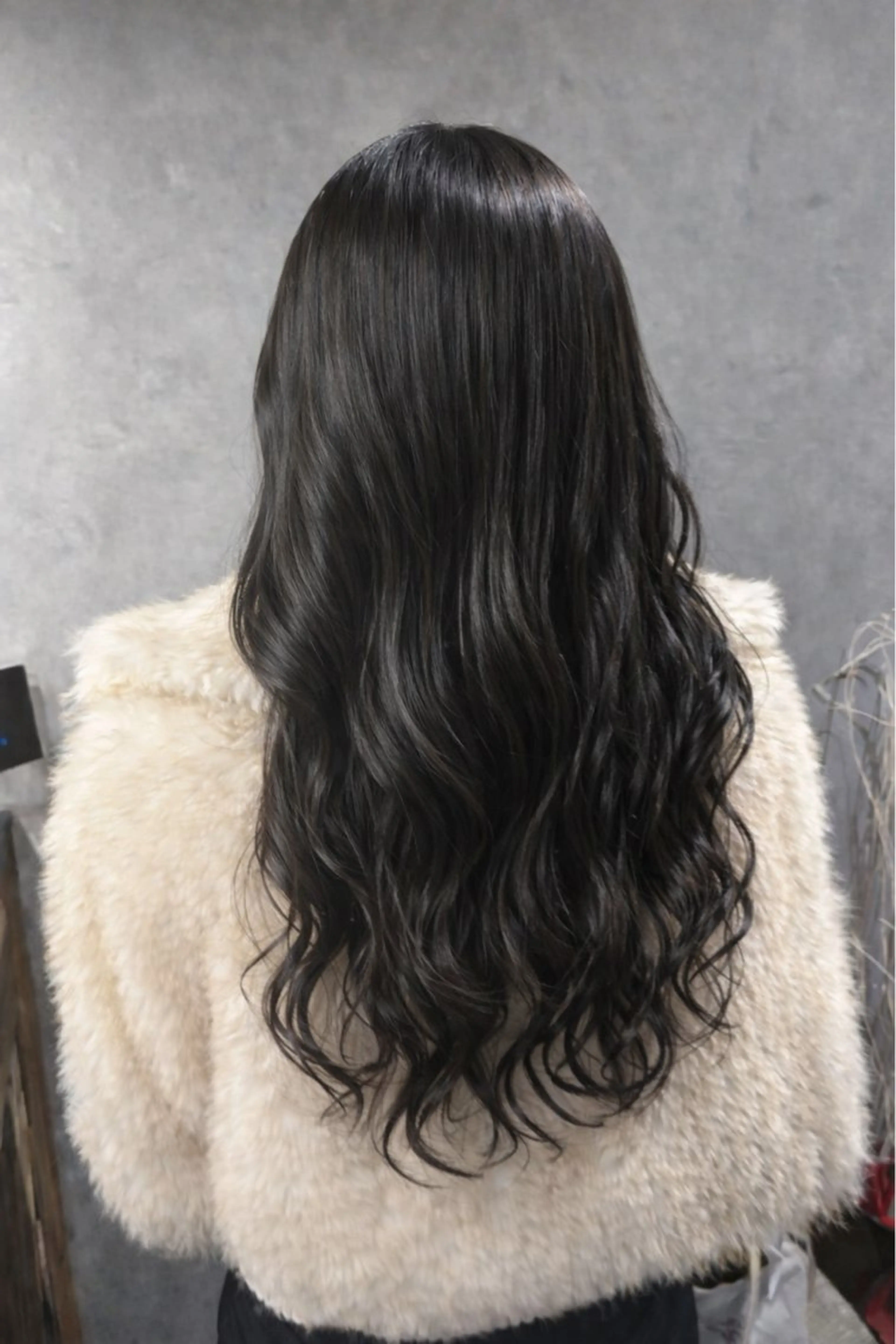 ロング ヘアカラー La fith hair SEnSE 広島袋町店所属・山本 悠理のヘアスタイル