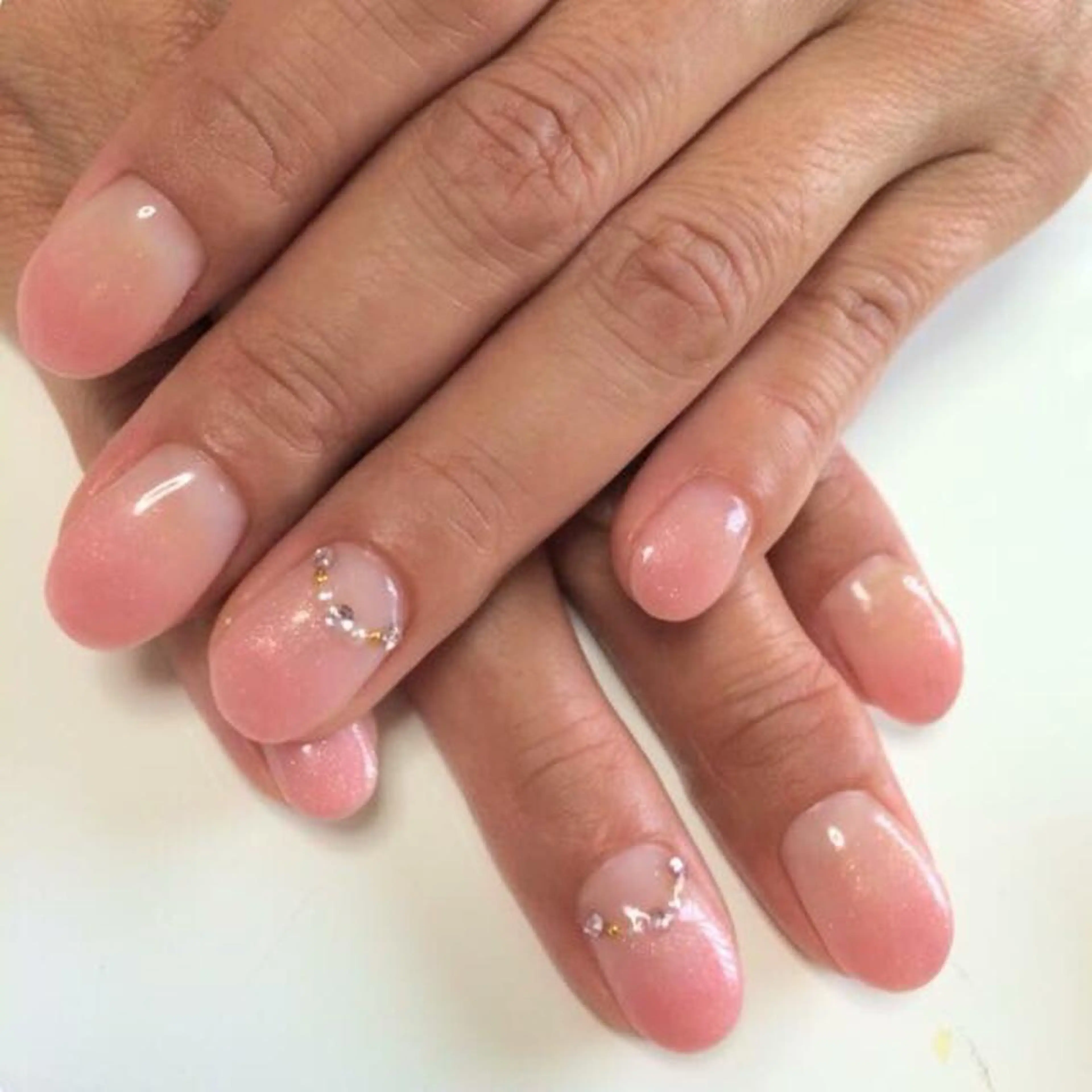 ネイル mahana nailのネイルデザイン