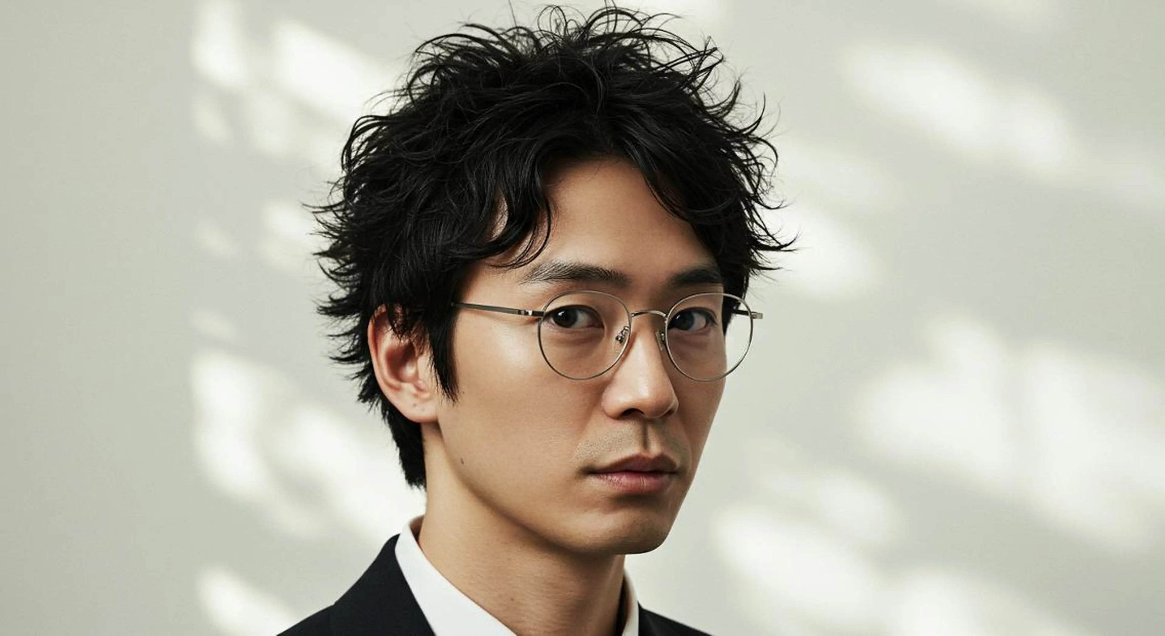 ショート カット パーマ トリートメント ish by fan.所属・最初から最後までマン ツーマン☆fan店長のヘアスタイル