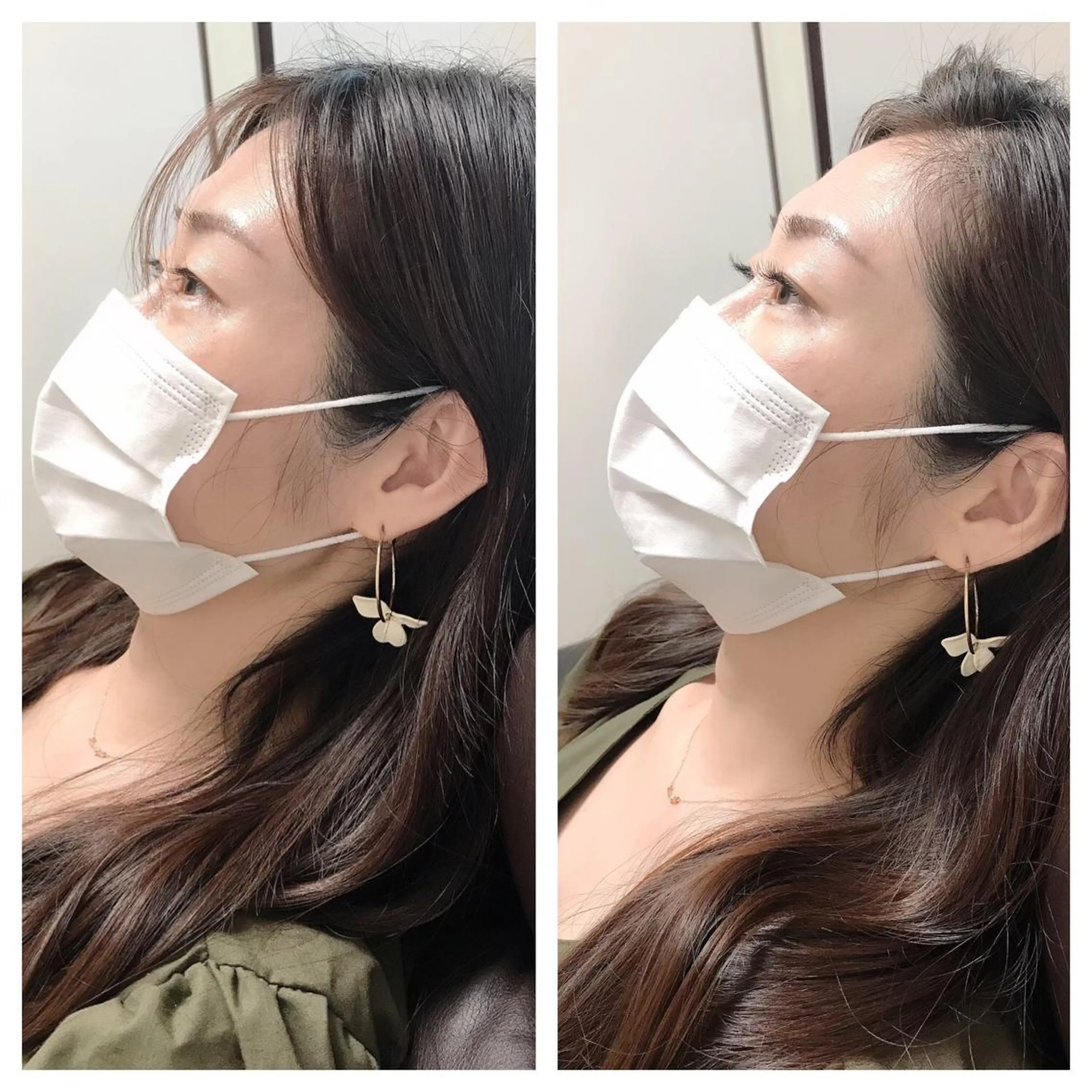 マツエク・マツパ luonto ルオントの眉毛・アイブロウイメージ