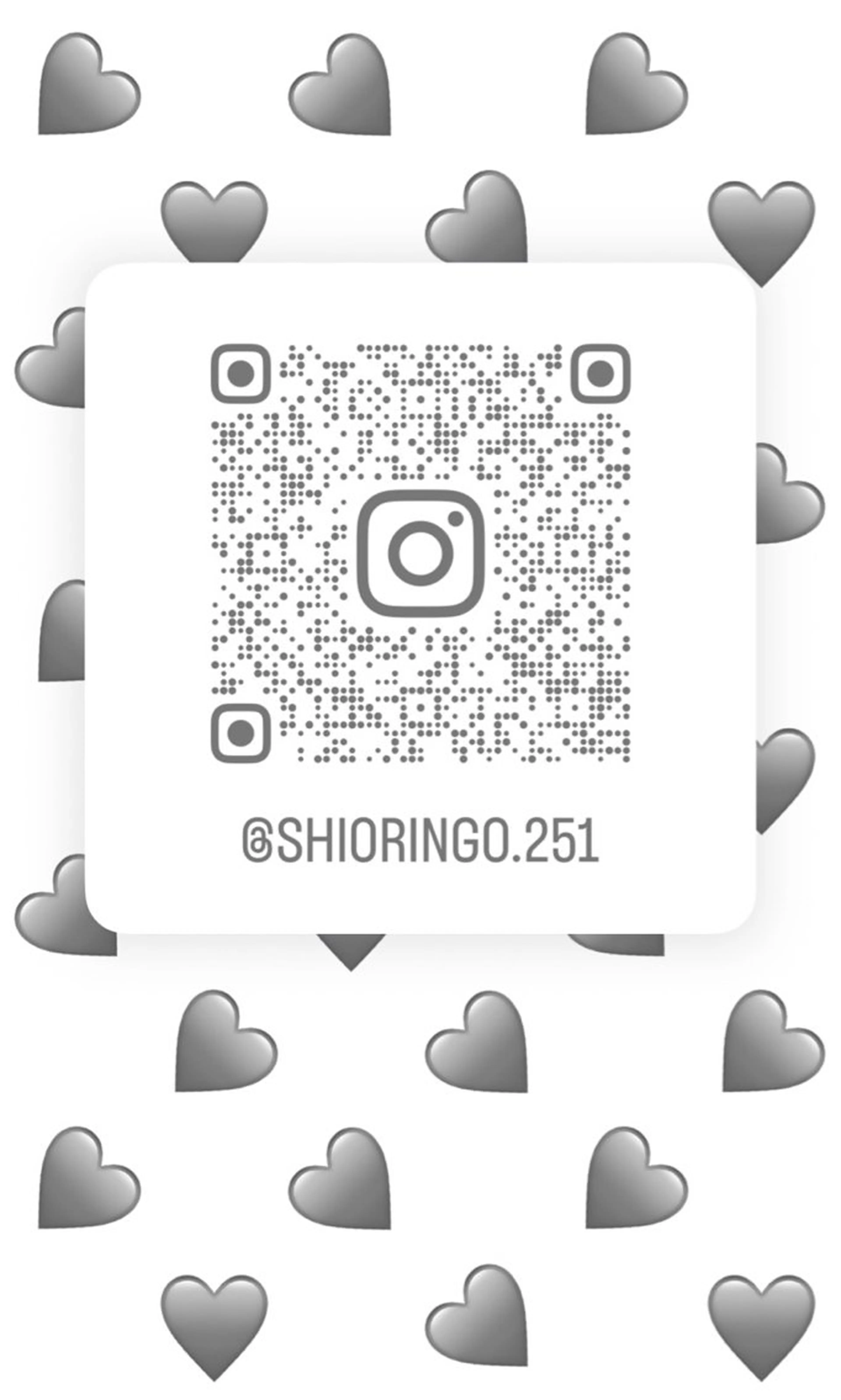 マツエク・マツパ 【pool eye】 SHIORIのマツエク・マツパデザイン