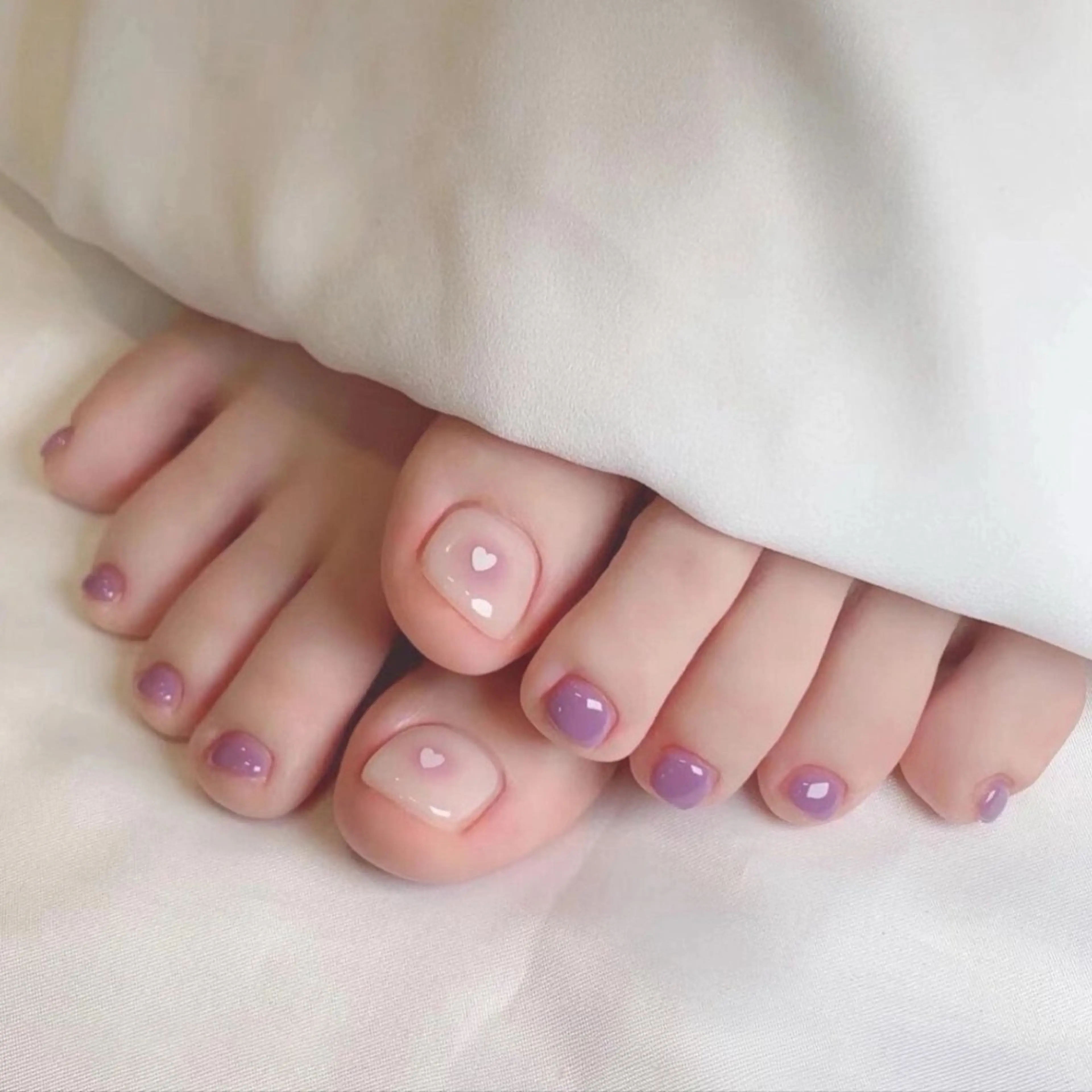 ネイル フットネイル RosyBeauty Salon所属・RosyBeauty Salonのネイルデザイン