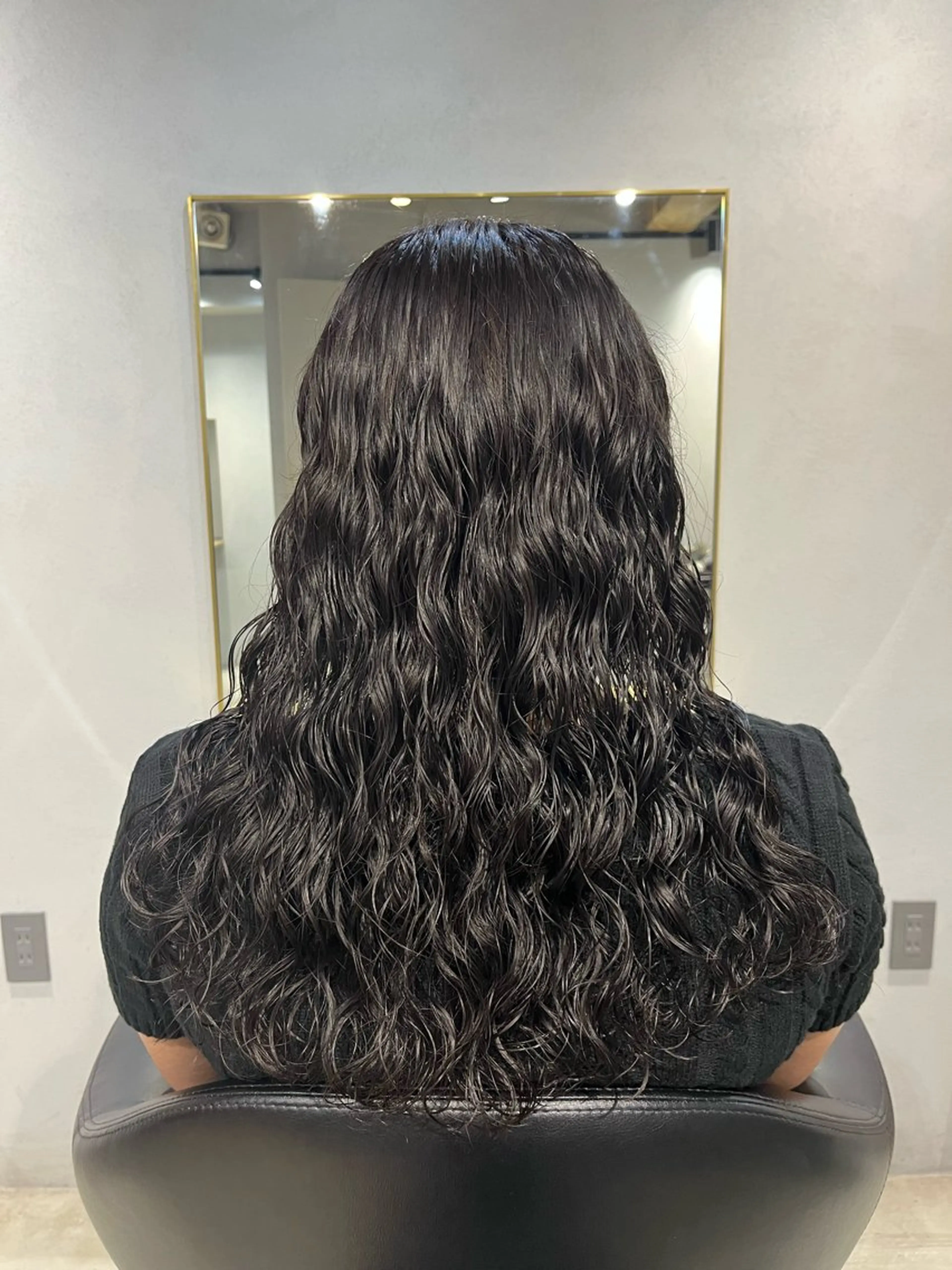 カラー パーマ カット ヘアカラー パーマ 【arc】 佐藤未希穂/ショートのヘアスタイル