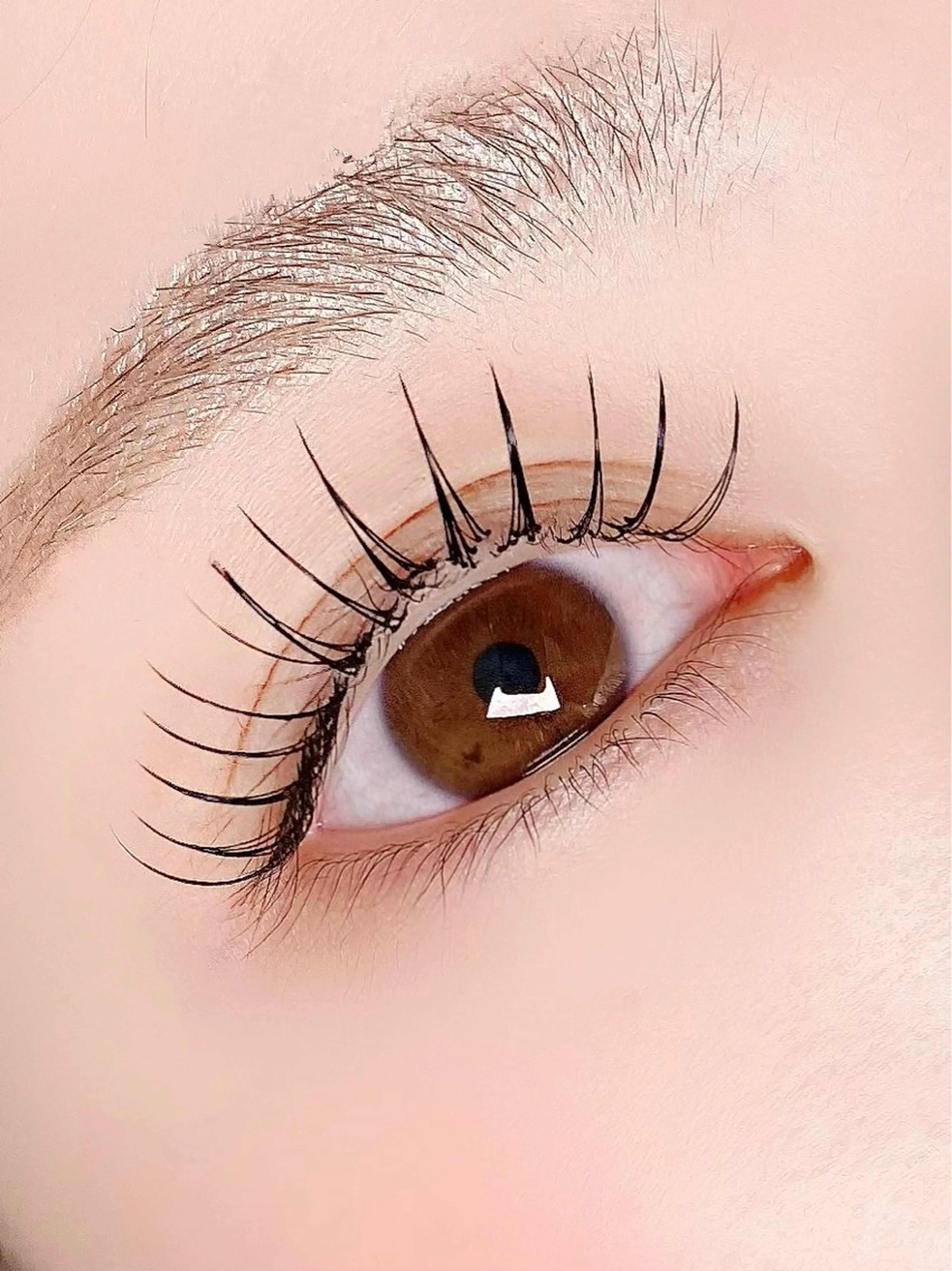 マツエク・マツパ Eye Wish ゆかのマツエク・マツパデザイン