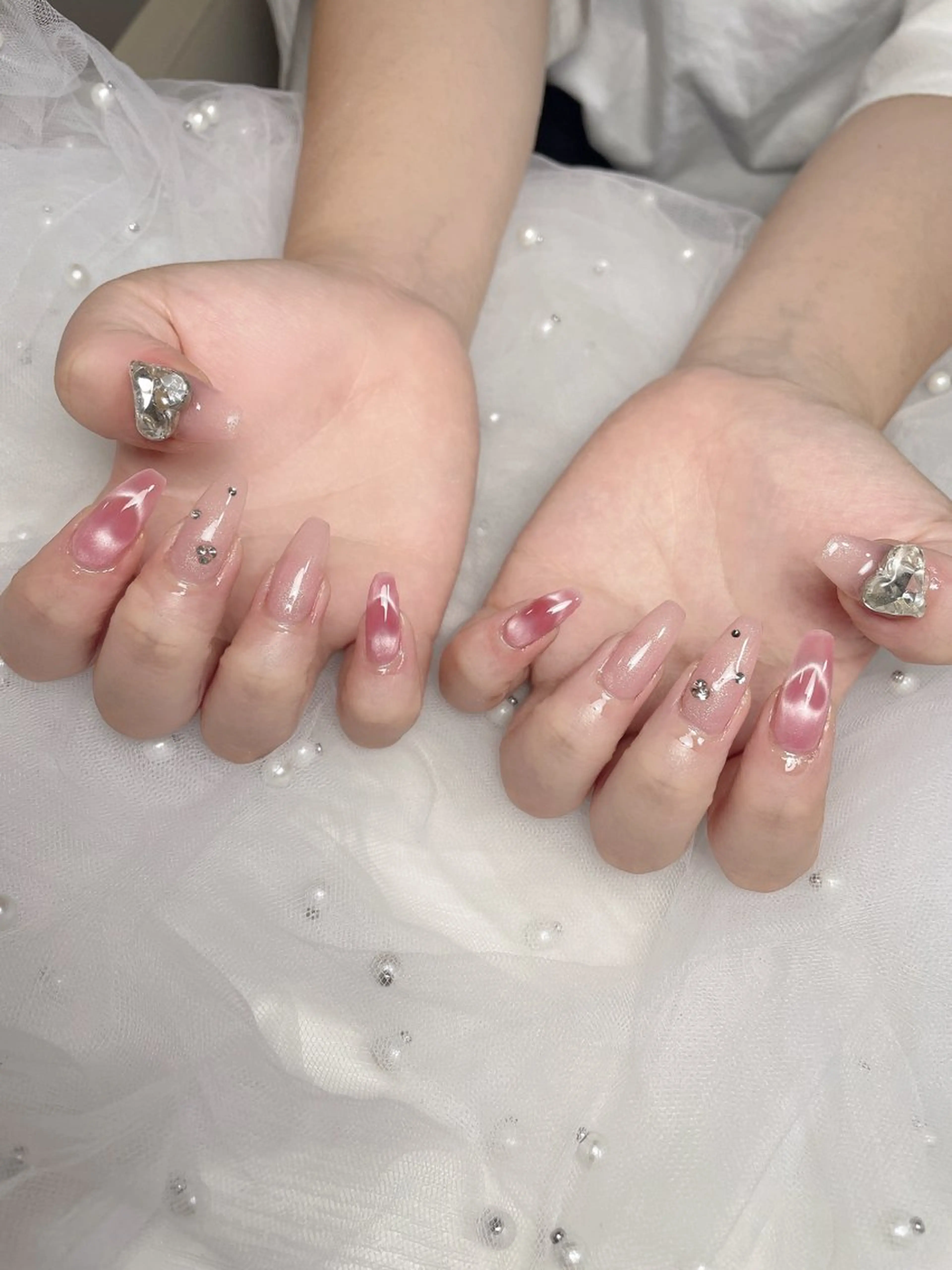 ネイル NAILSALON KOHAKUのネイルデザイン