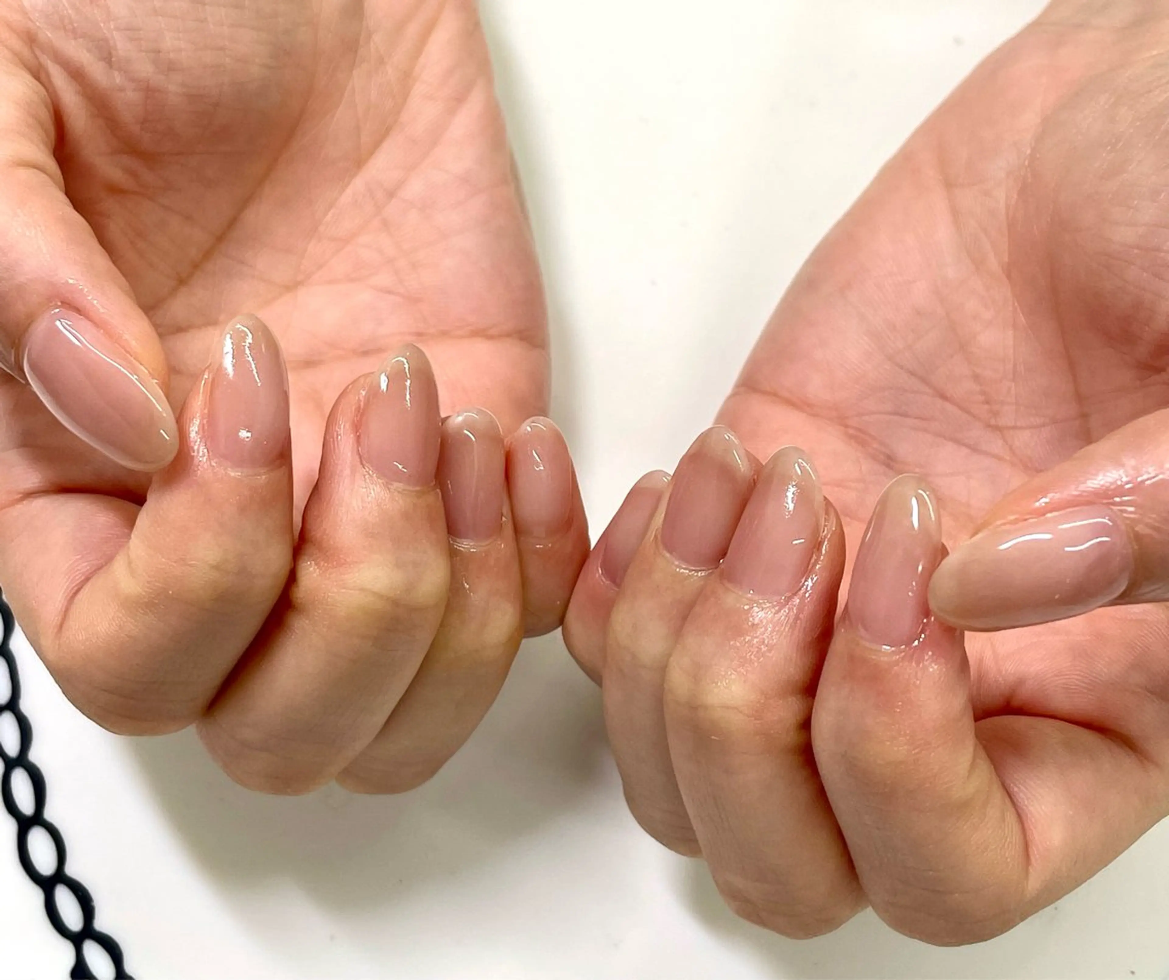 ネイル ハンドネイル nailsalon sugarr所属・nailist cocoのネイルデザイン