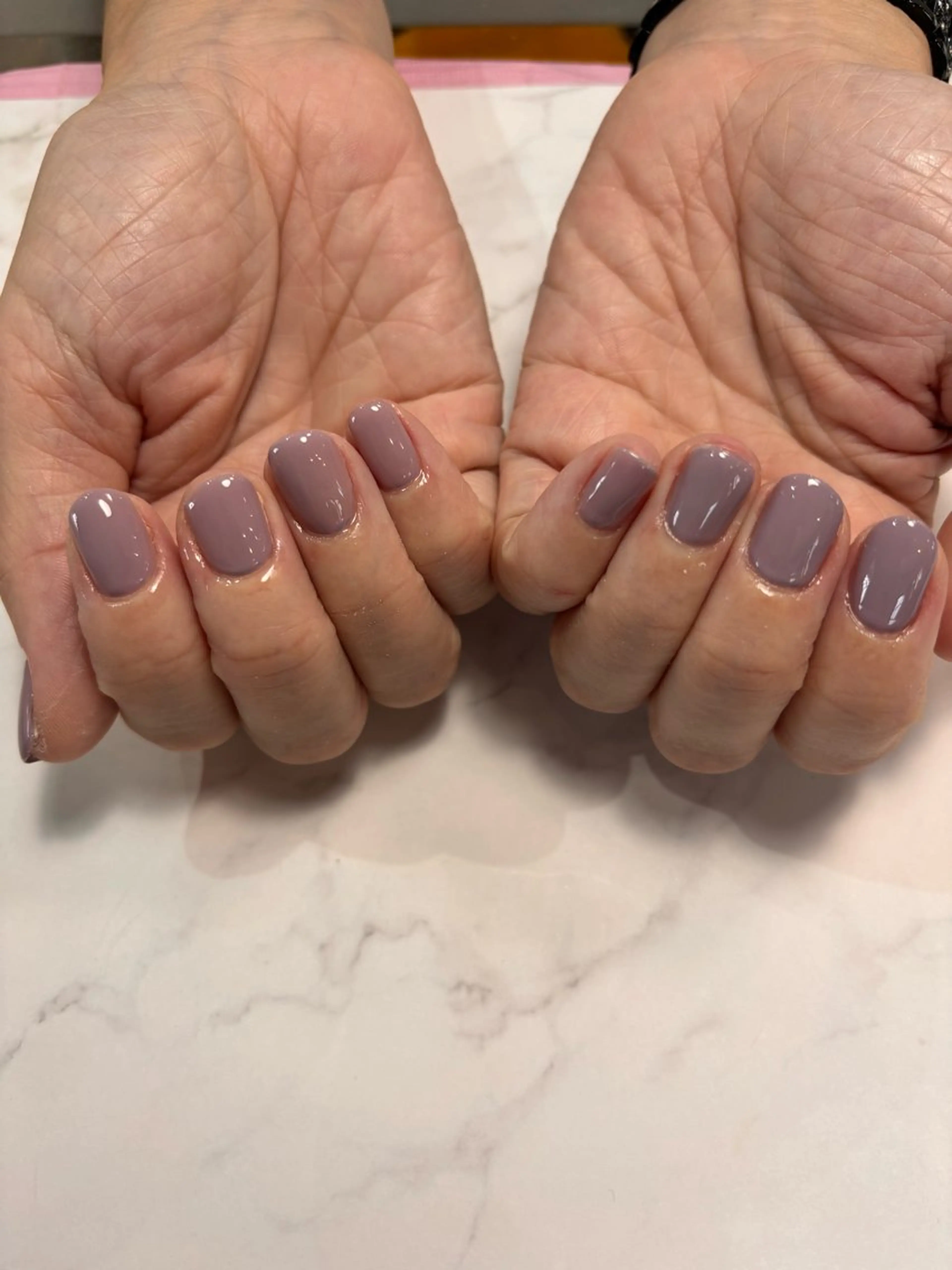 ネイル ハンドネイル lalaroom. nailsalon航空公園店所属・lala room.のネイルデザイン