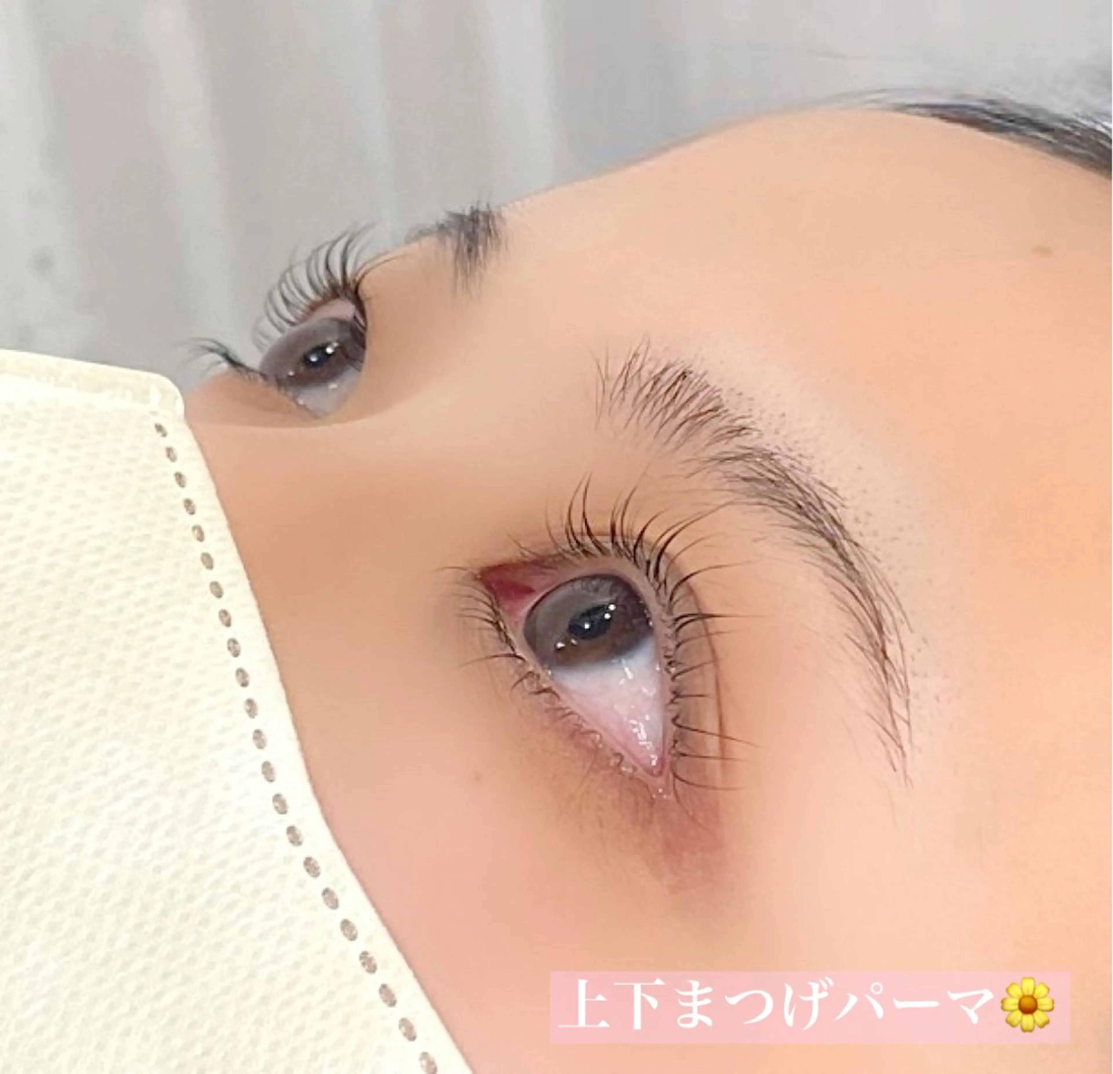 マツエク・マツパ Blanca by MOI所属・ミズモト 🌱のマツエク・マツパデザイン