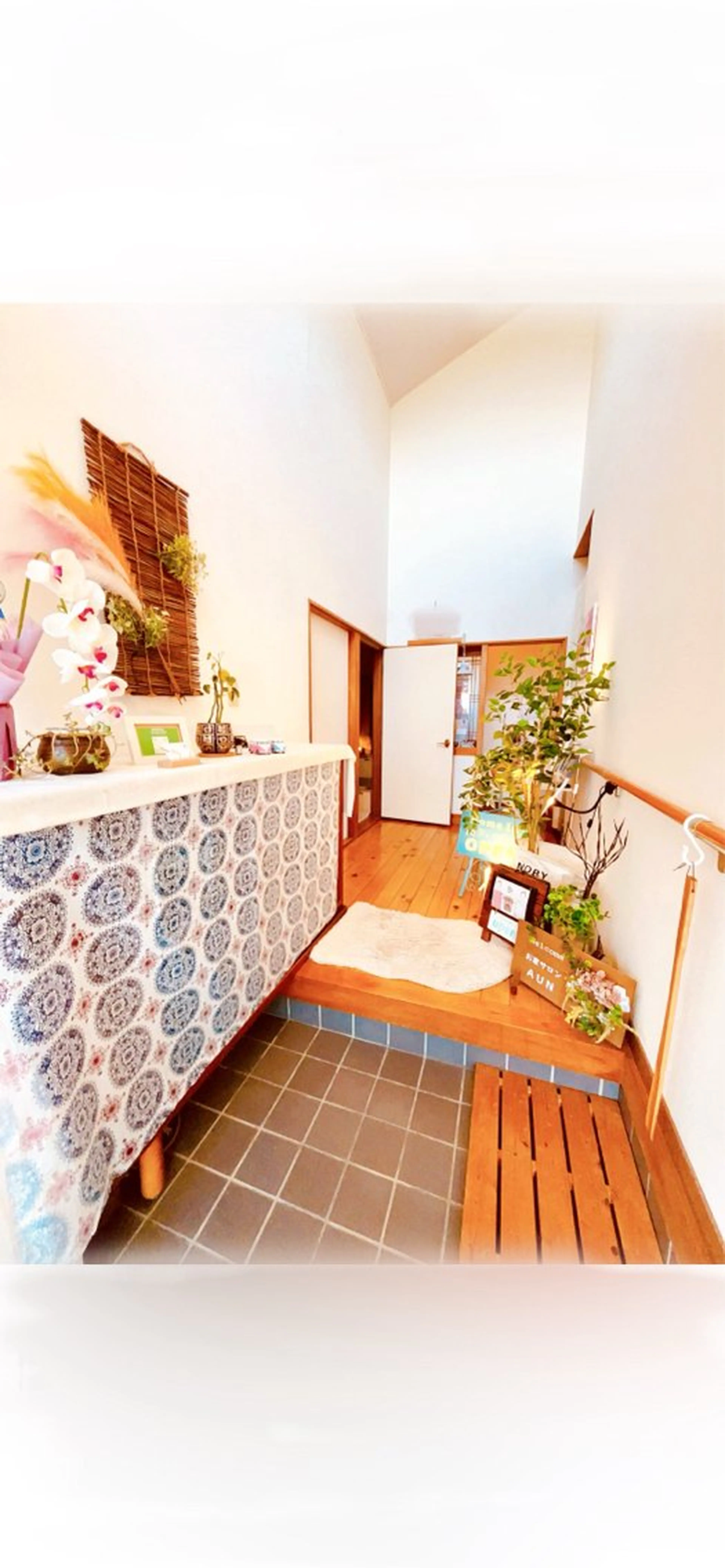 美容整体サロン　AUN所属・美容整体サロン AUN （アウン）のエステ・リラクイメージ