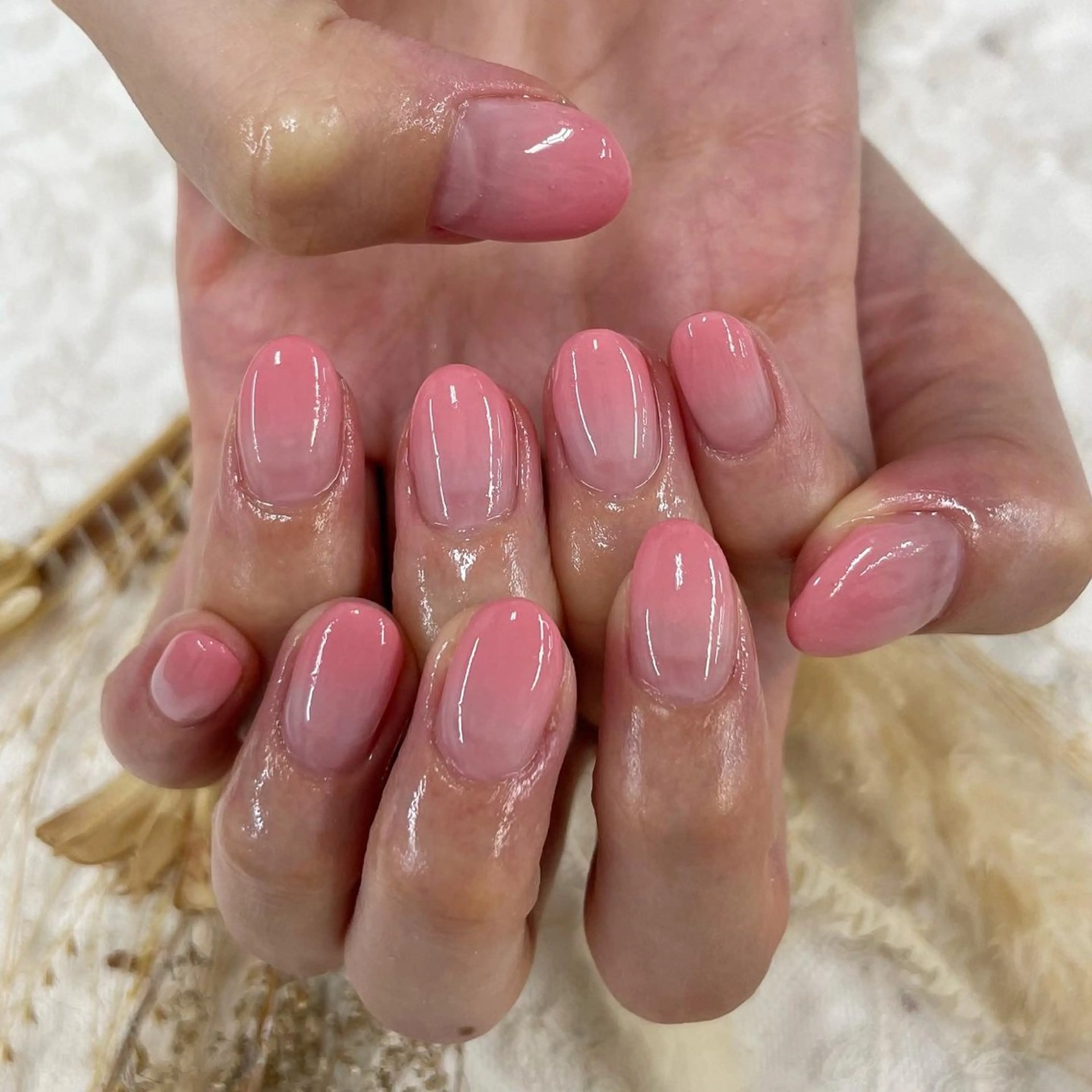 ネイル Basic 町田本店 Rikoのネイルデザイン