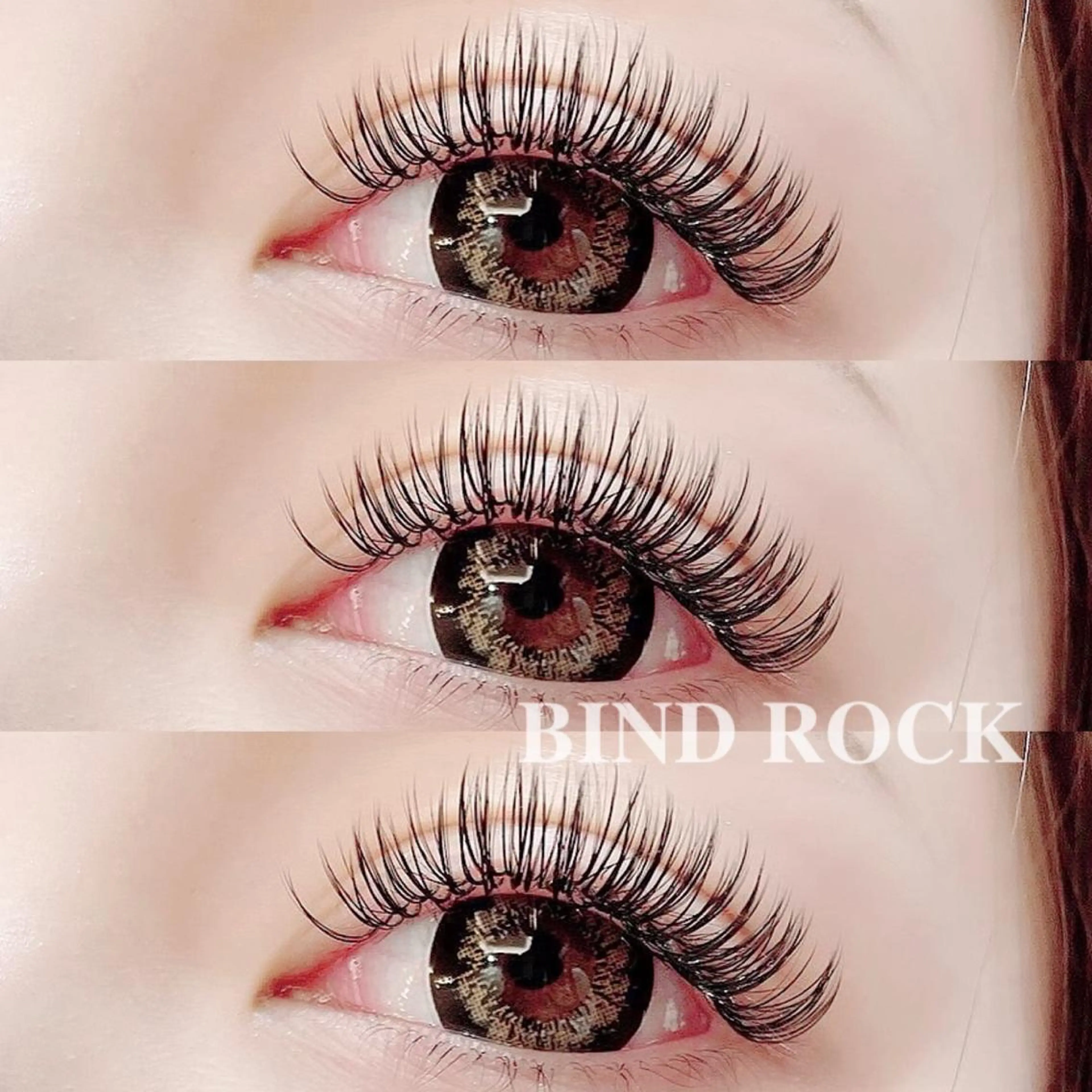 🌈限定クーポン🌈バインドロック80束の写真