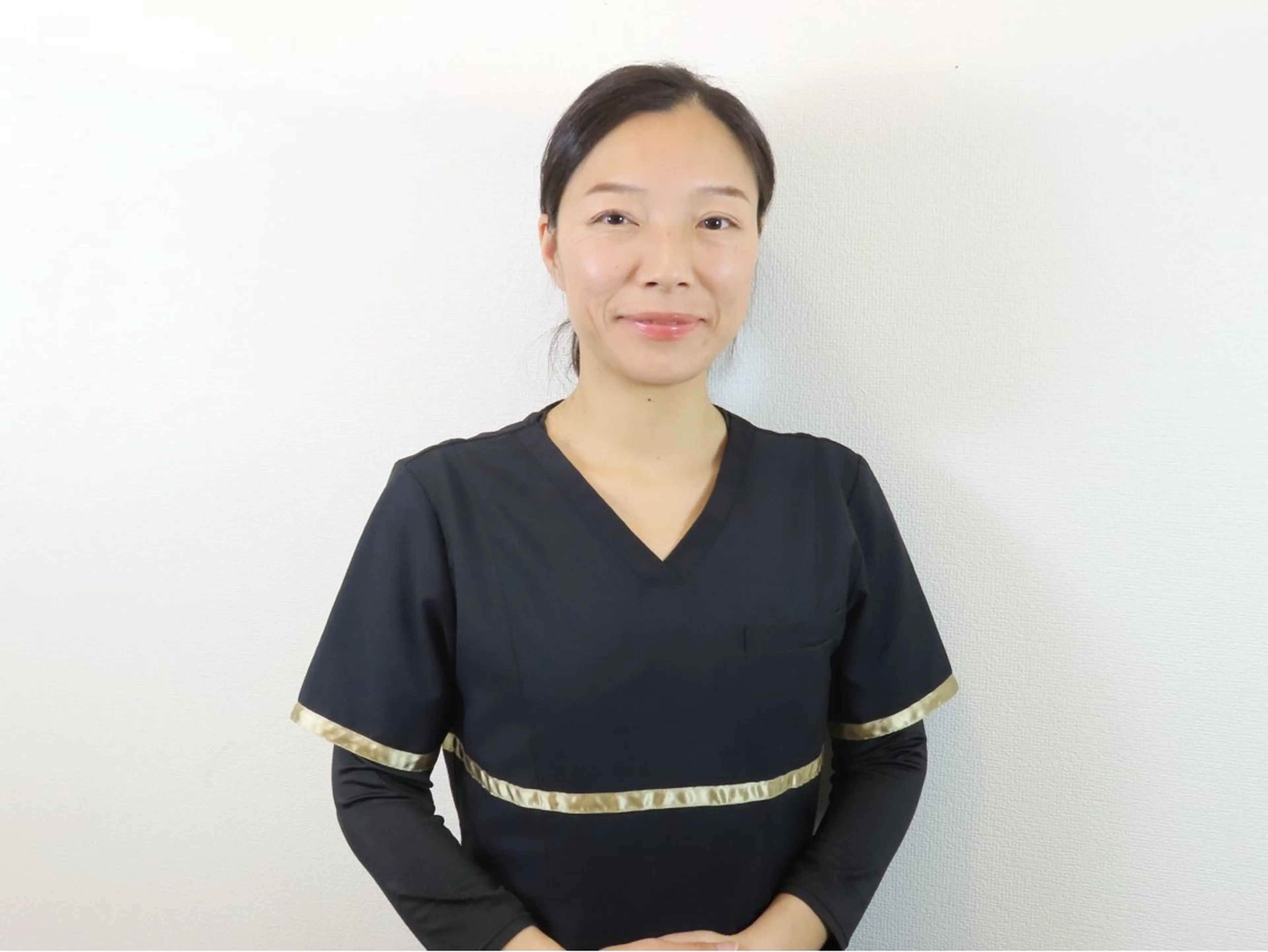 月とふくろう所属・濱田 和歌のエステ・リラクイメージ