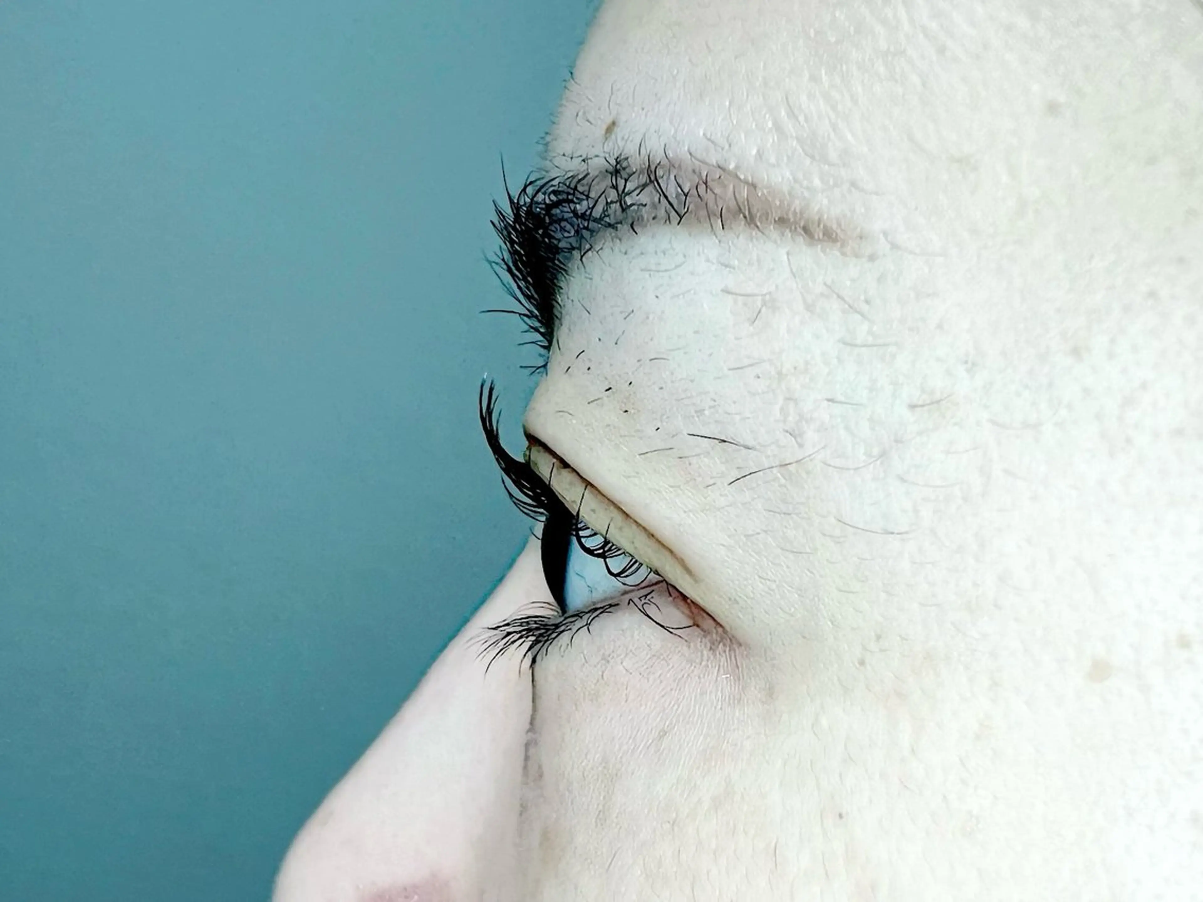 マツエク・マツパ マツパ Eye Lash Salon SEN所属・アイデザイナー CHIHIRO𓁅のマツエク・マツパデザイン