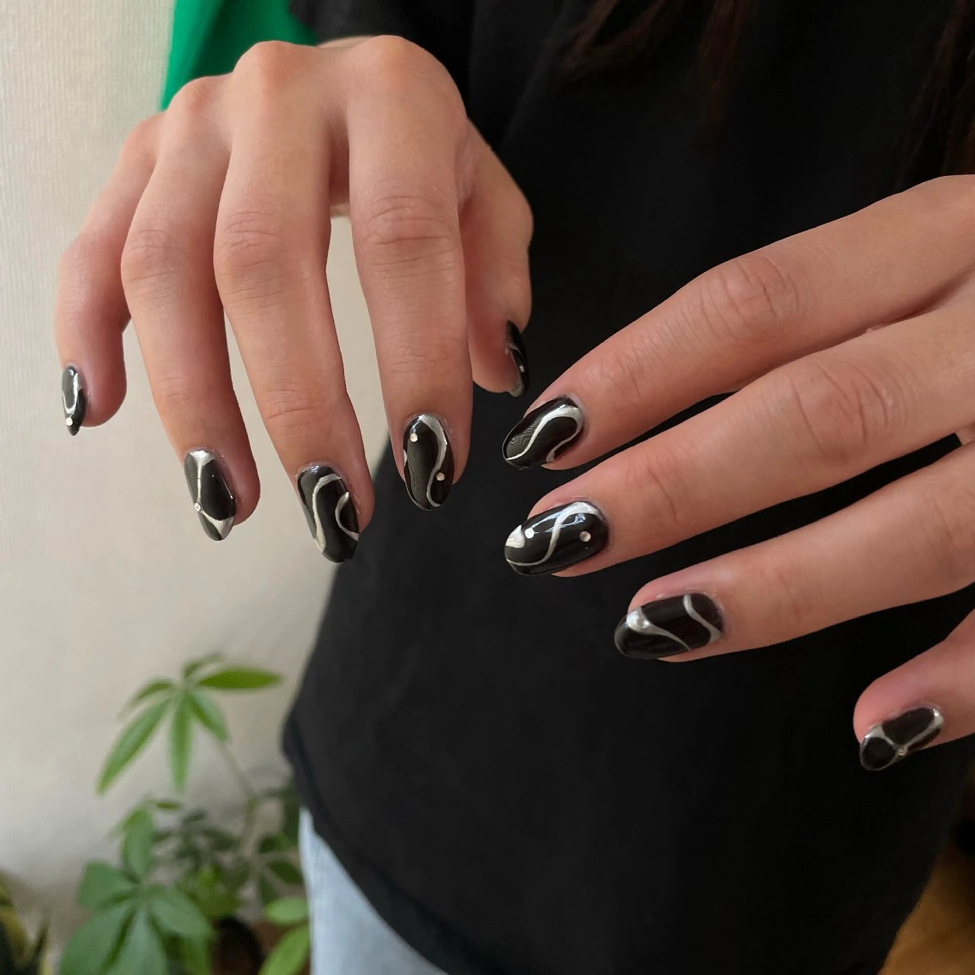 ネイル kato natsukiのネイルデザイン