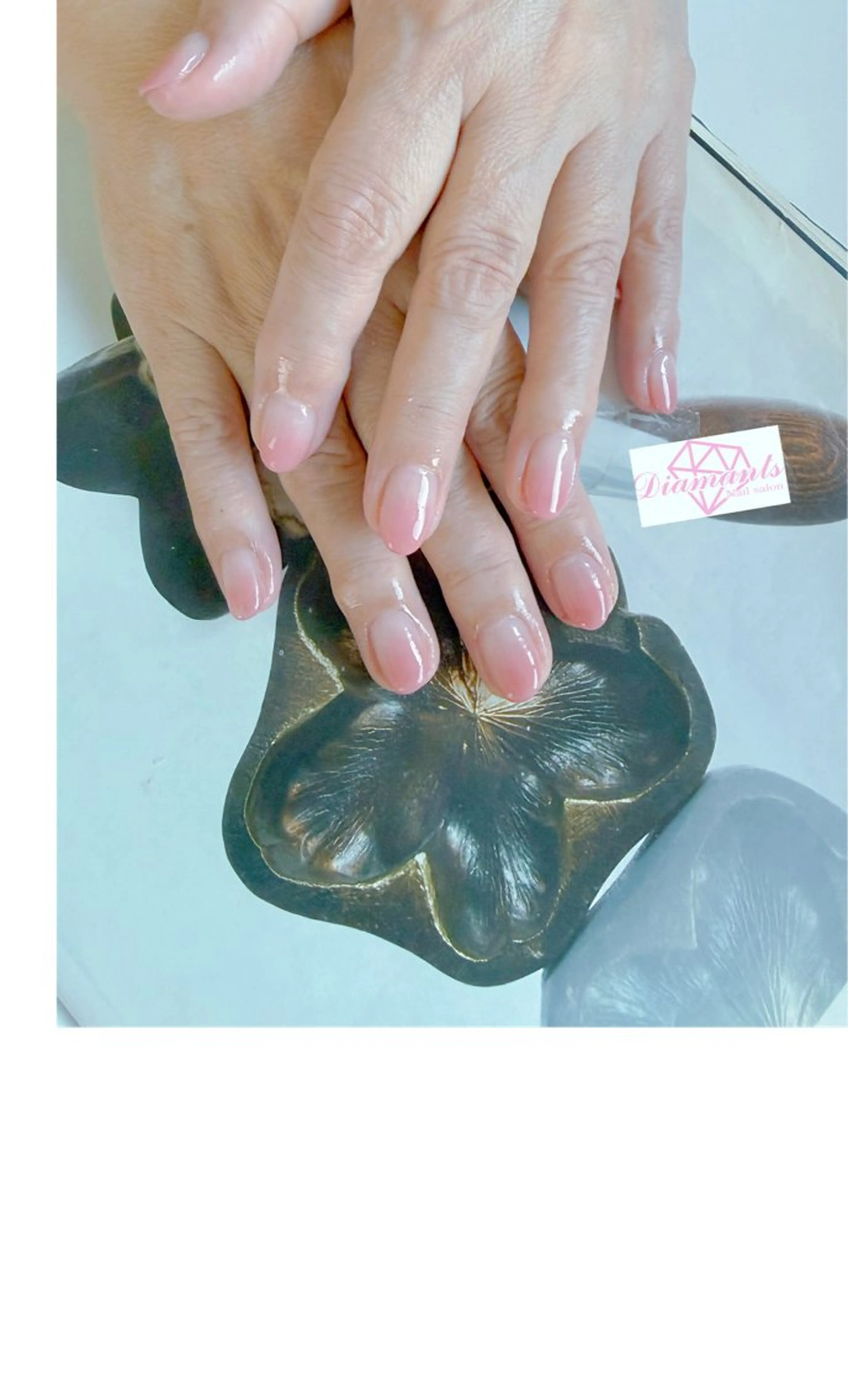 ネイル Asa miのネイルデザイン